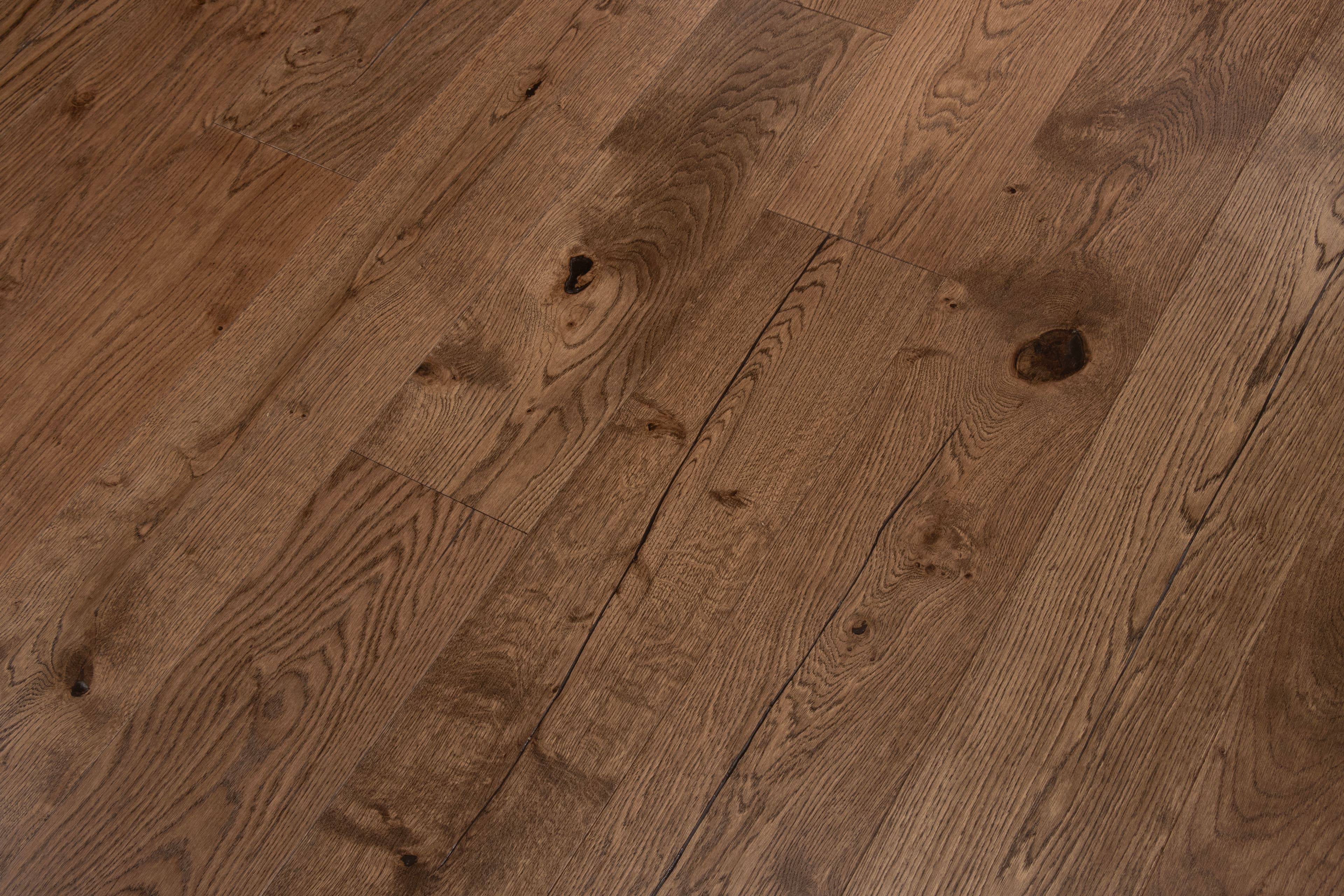 Evening Whiskey Whiskey & Wine Hardwood Flooring - Image 6