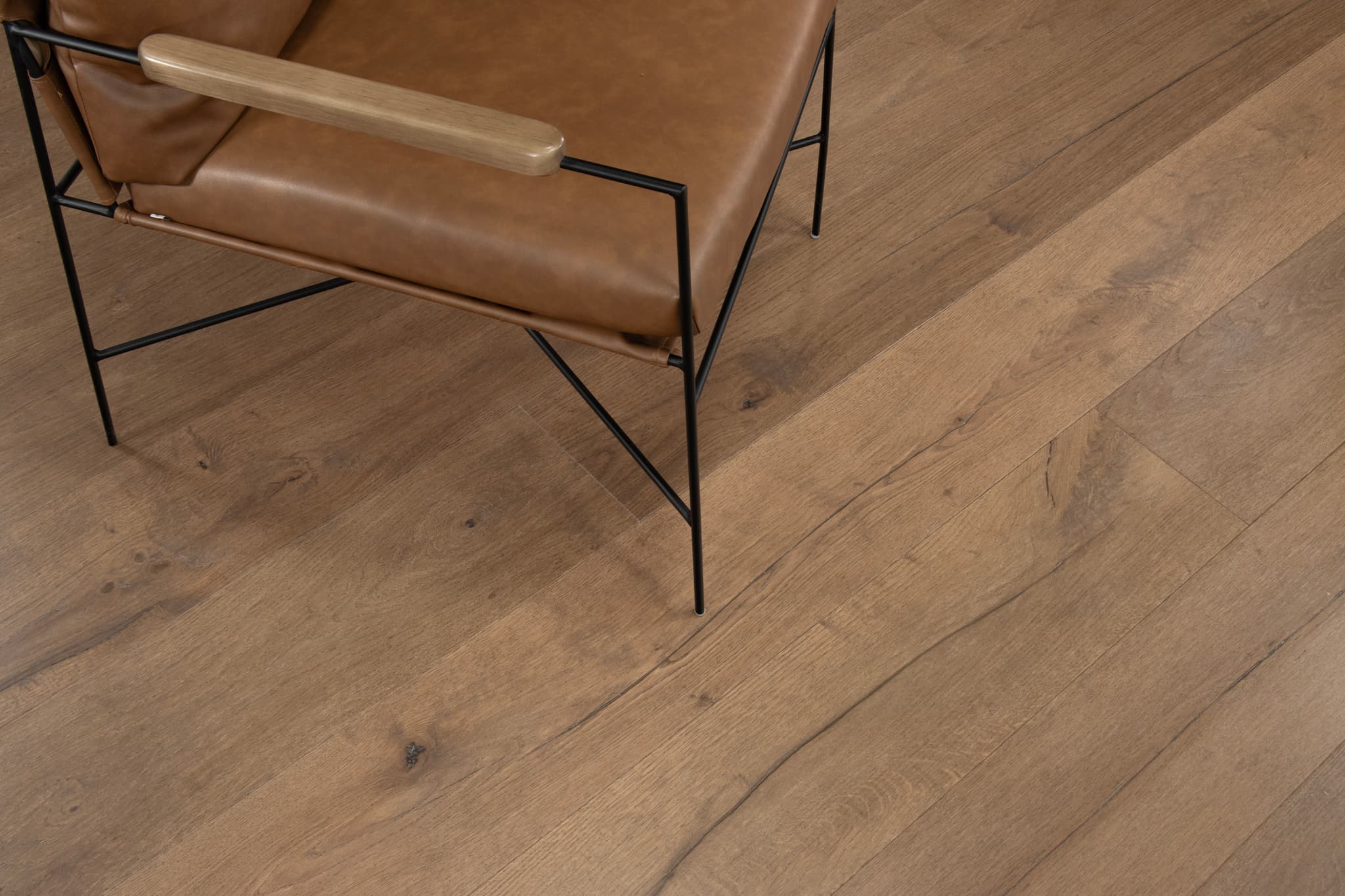 CALI Spiced Whiskey Engineered Flooring Whiskey & Wine Collection - view 3