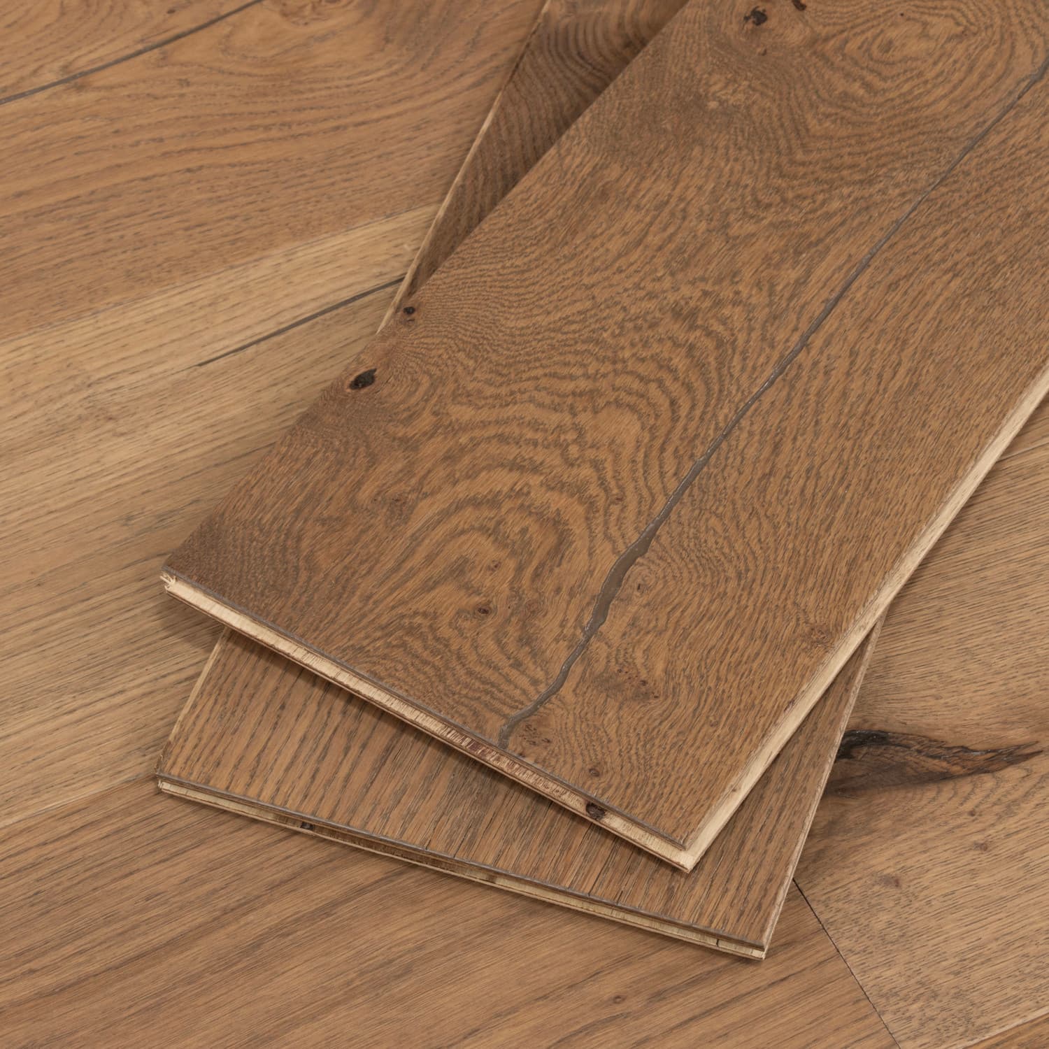 CALI Reserve Whiskey Engineered Flooring Whiskey & Wine Collection