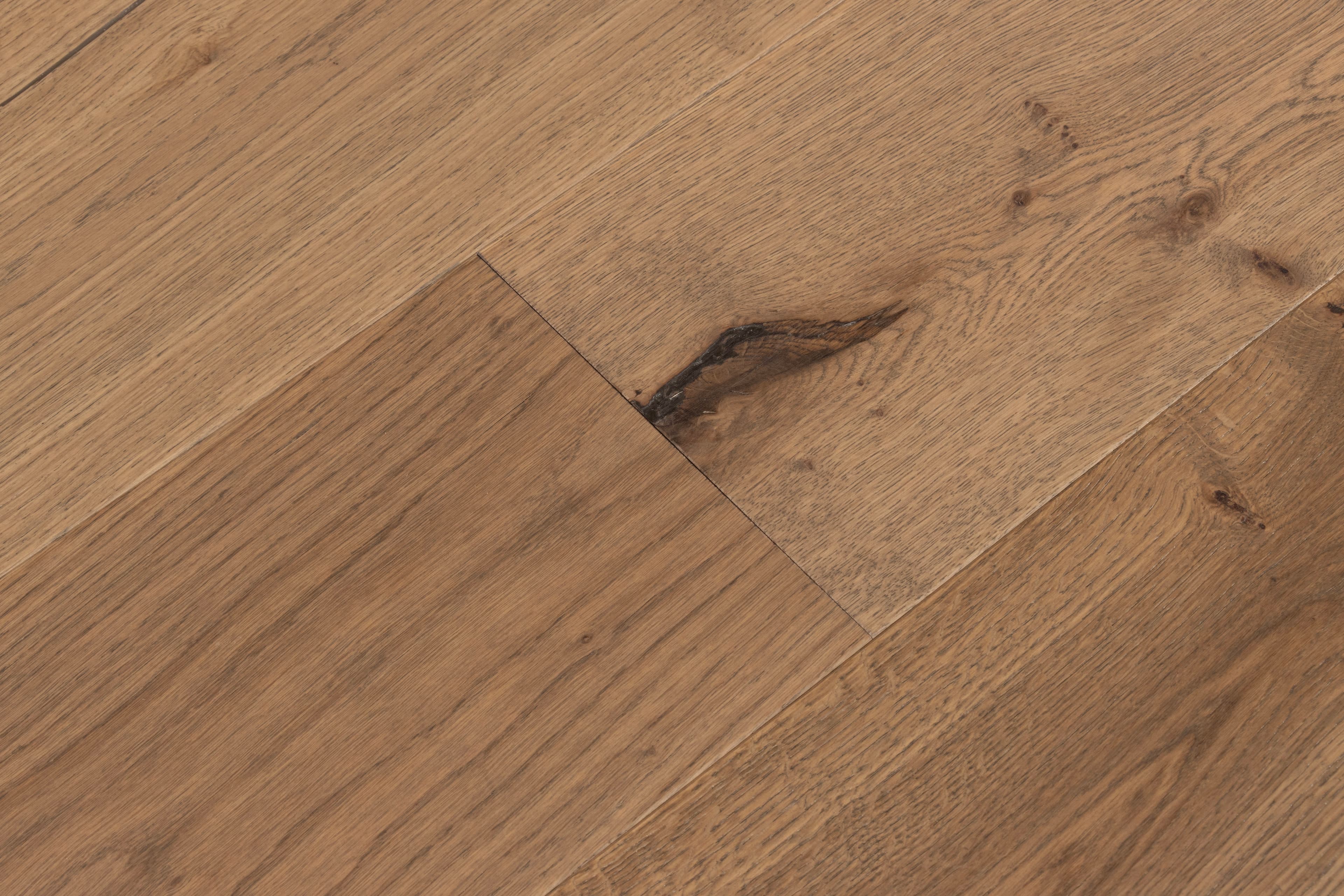 Reserve Whiskey Whiskey & Wine Hardwood Flooring - Image 5