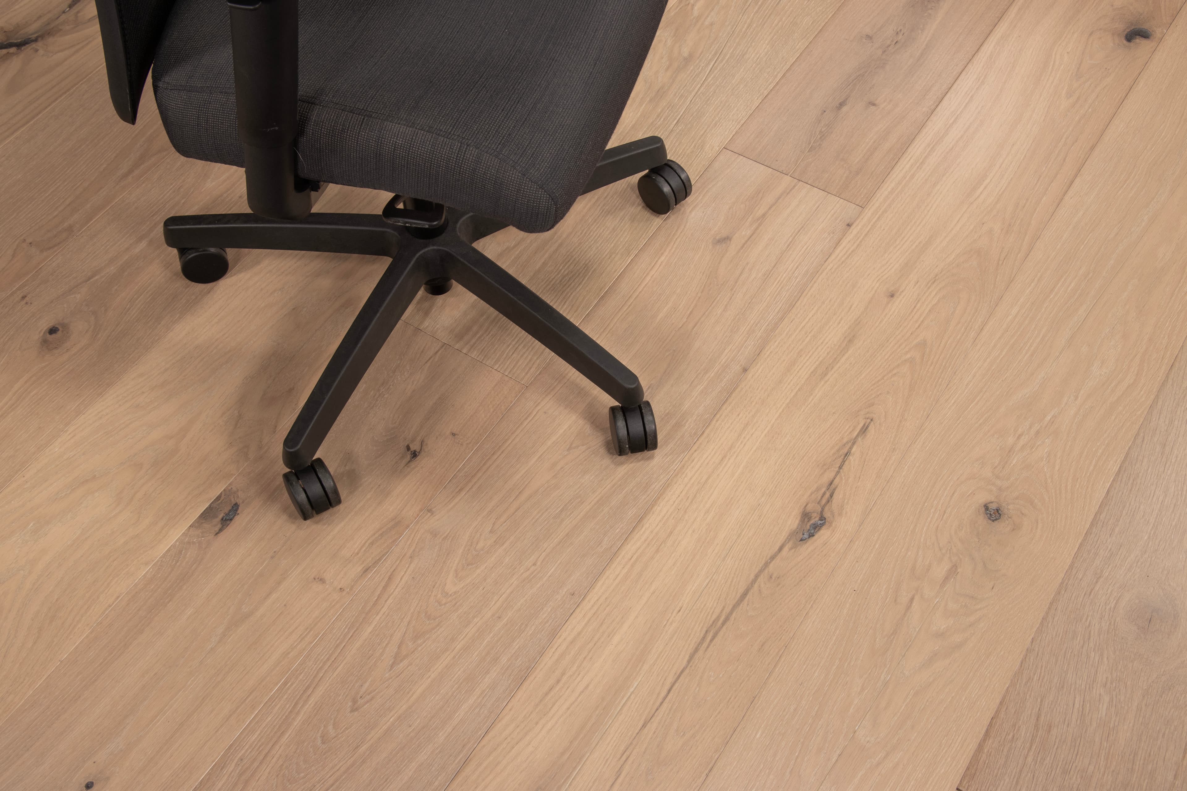 Chilled Whiskey Whiskey & Wine Hardwood Flooring - Image 4