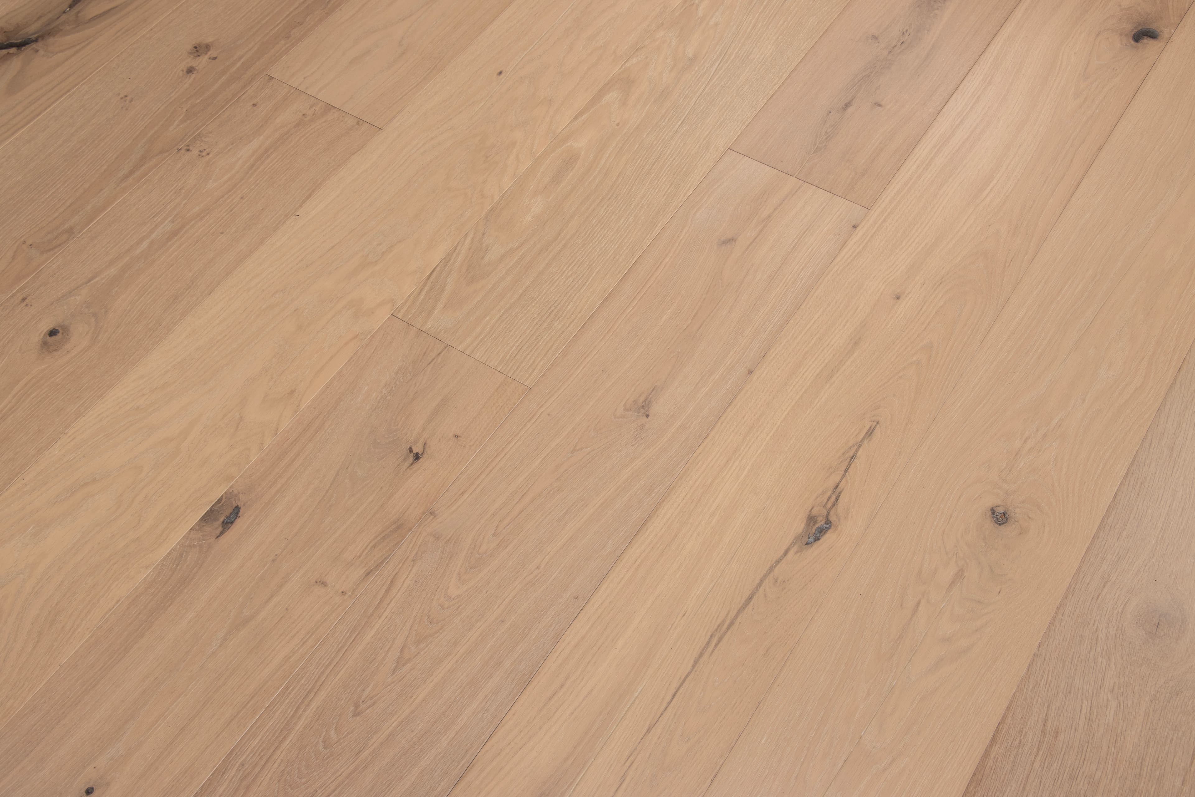 Chilled Whiskey Whiskey & Wine Hardwood Flooring - Image 7