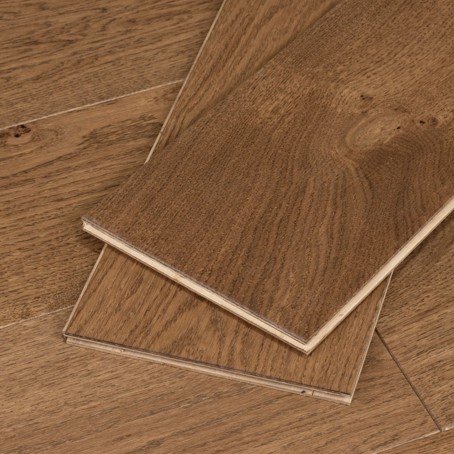CALI Spiced Wine Engineered Flooring Whiskey & Wine Collection