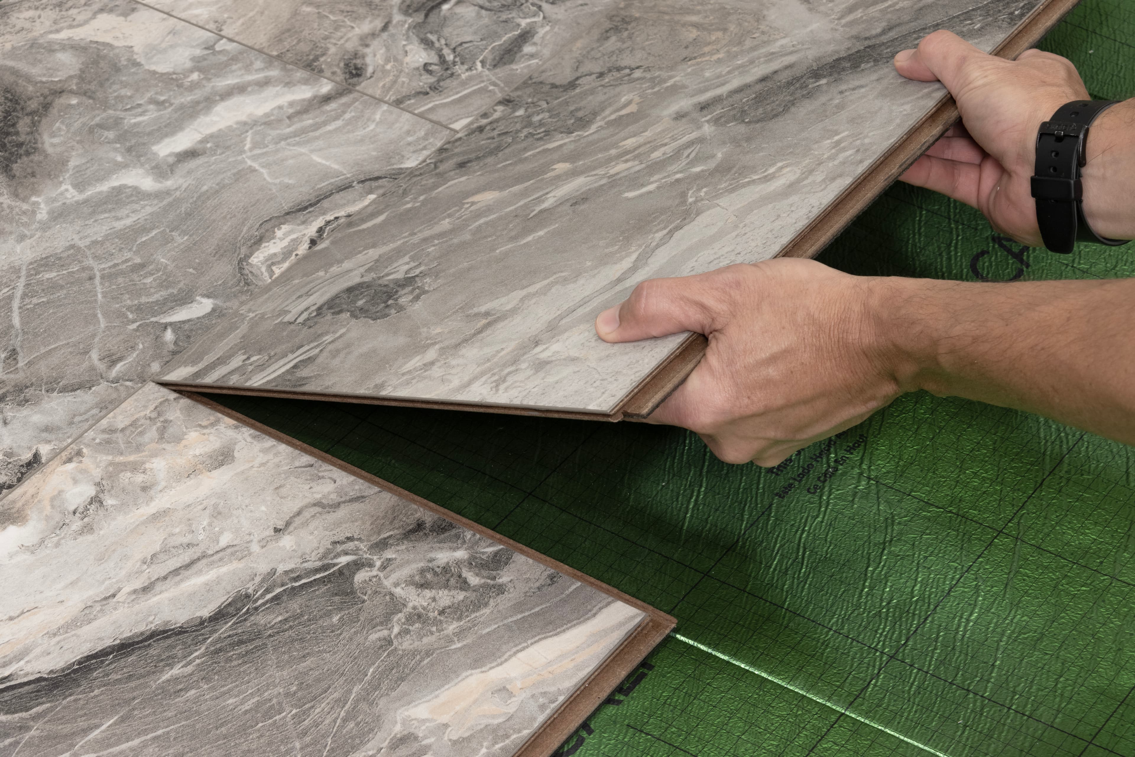 Seal Rock Marble CALI Laminate Shorebreak - Image 5