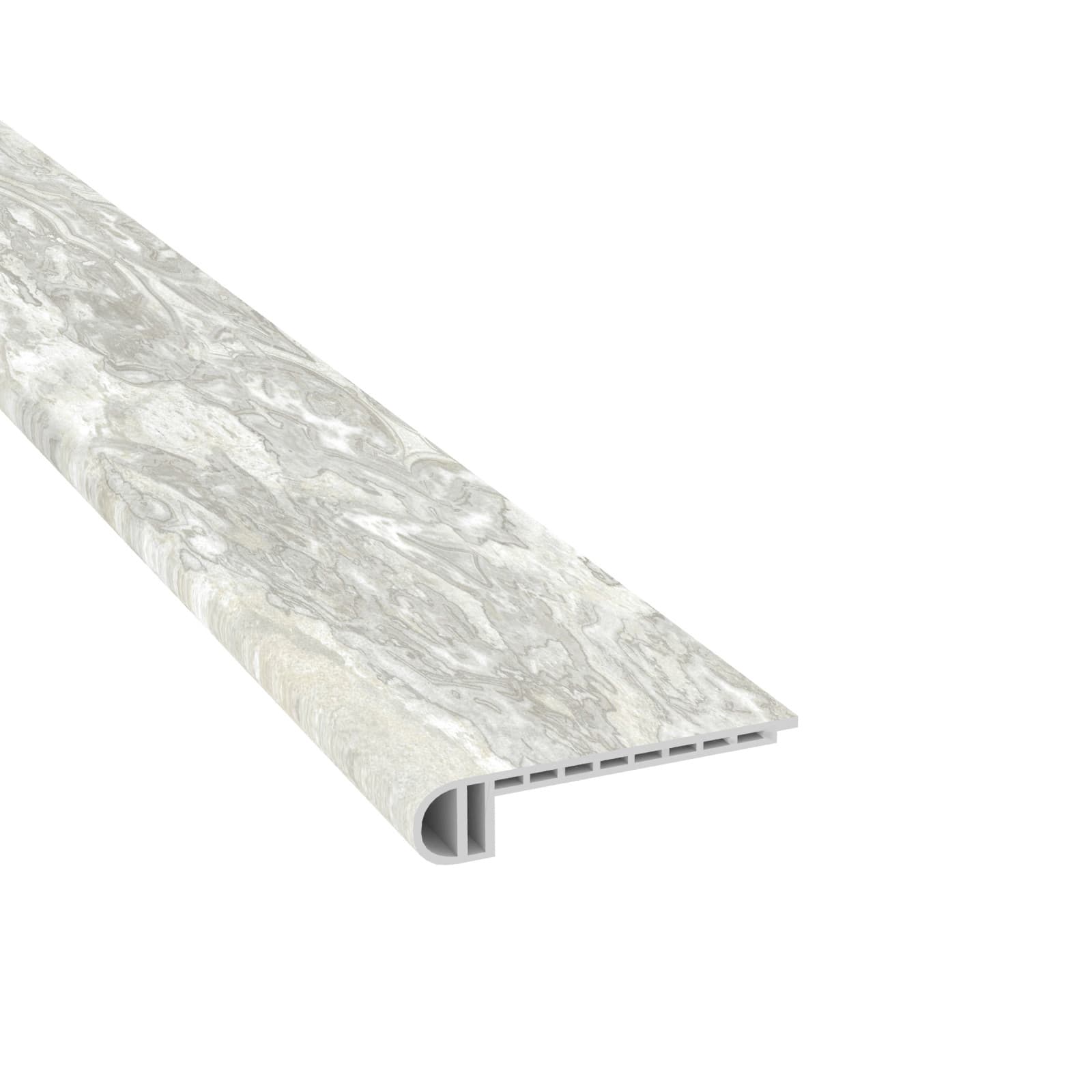 CALI Stinson Marble Flooring Shorebreak Collection