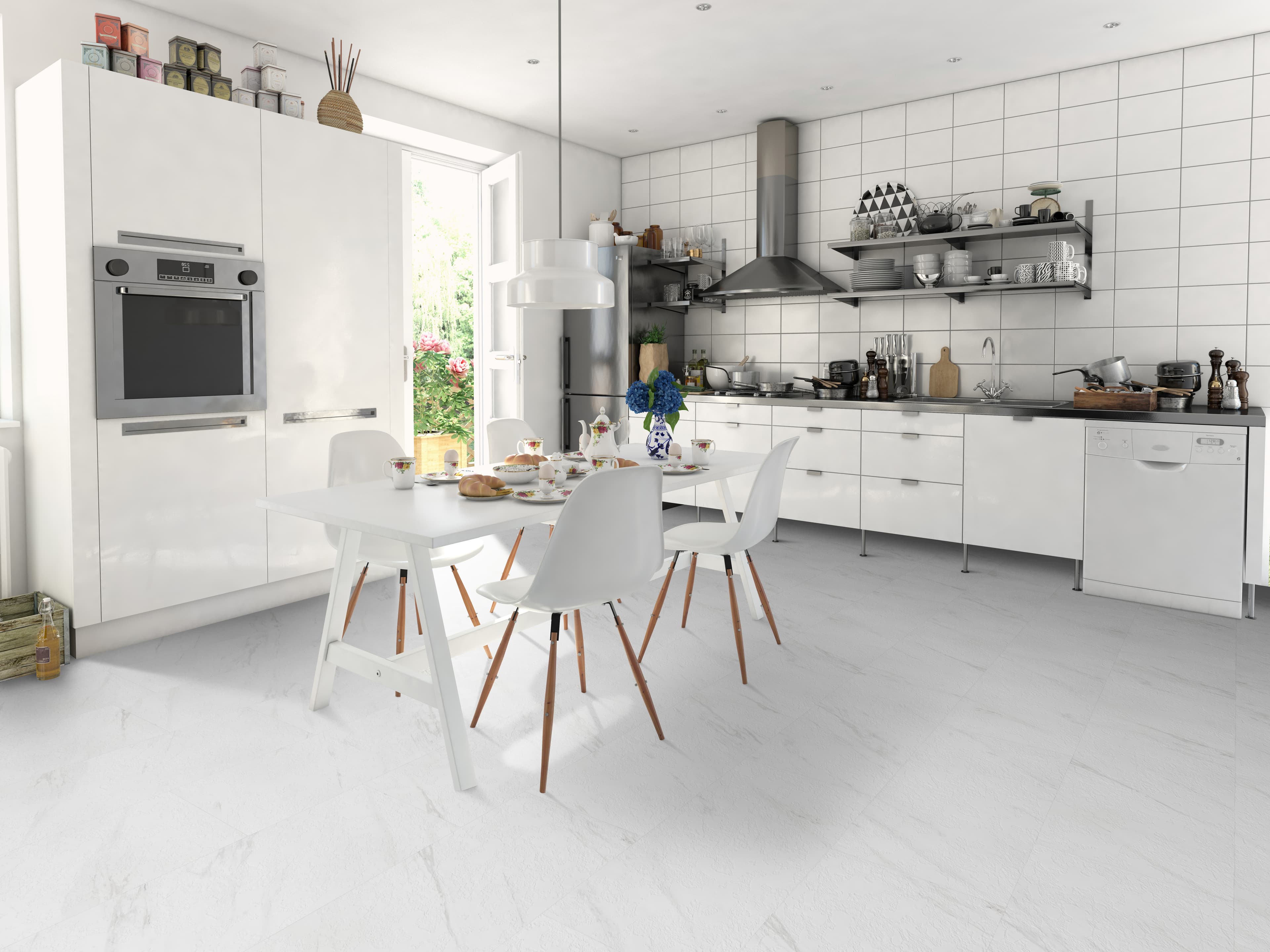 Sea Cliff Marble CALI Laminate Shorebreak - Image 3