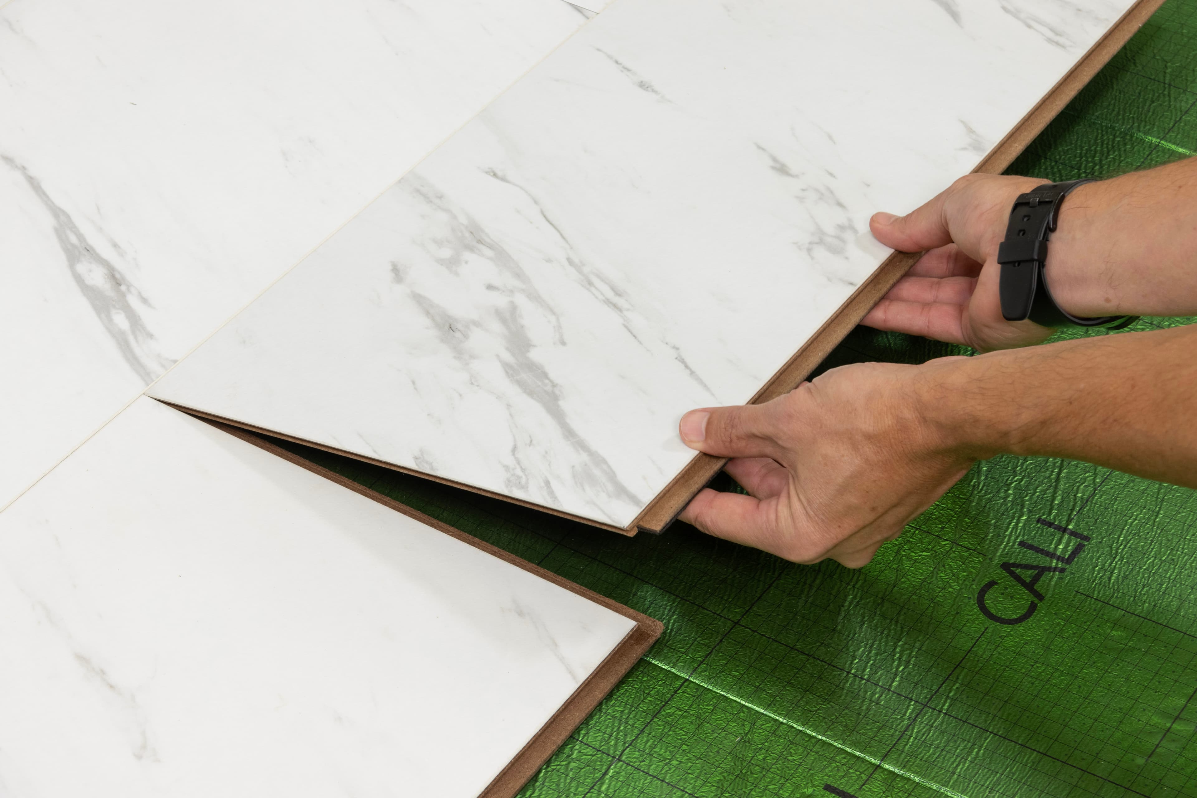 Sea Cliff Marble CALI Laminate Shorebreak - Image 5