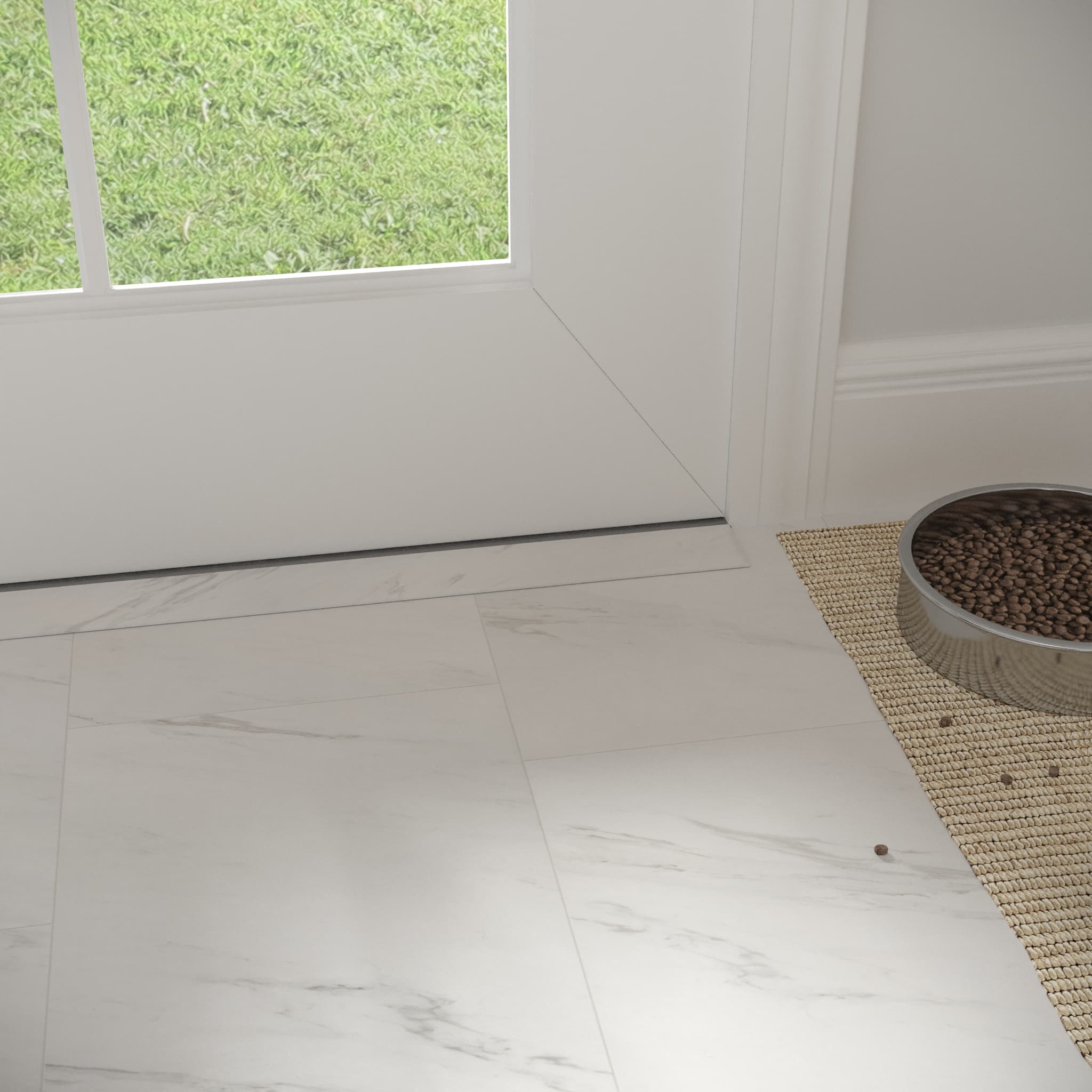 CALI Sea Cliff Marble Flooring Shorebreak Collection - view 2