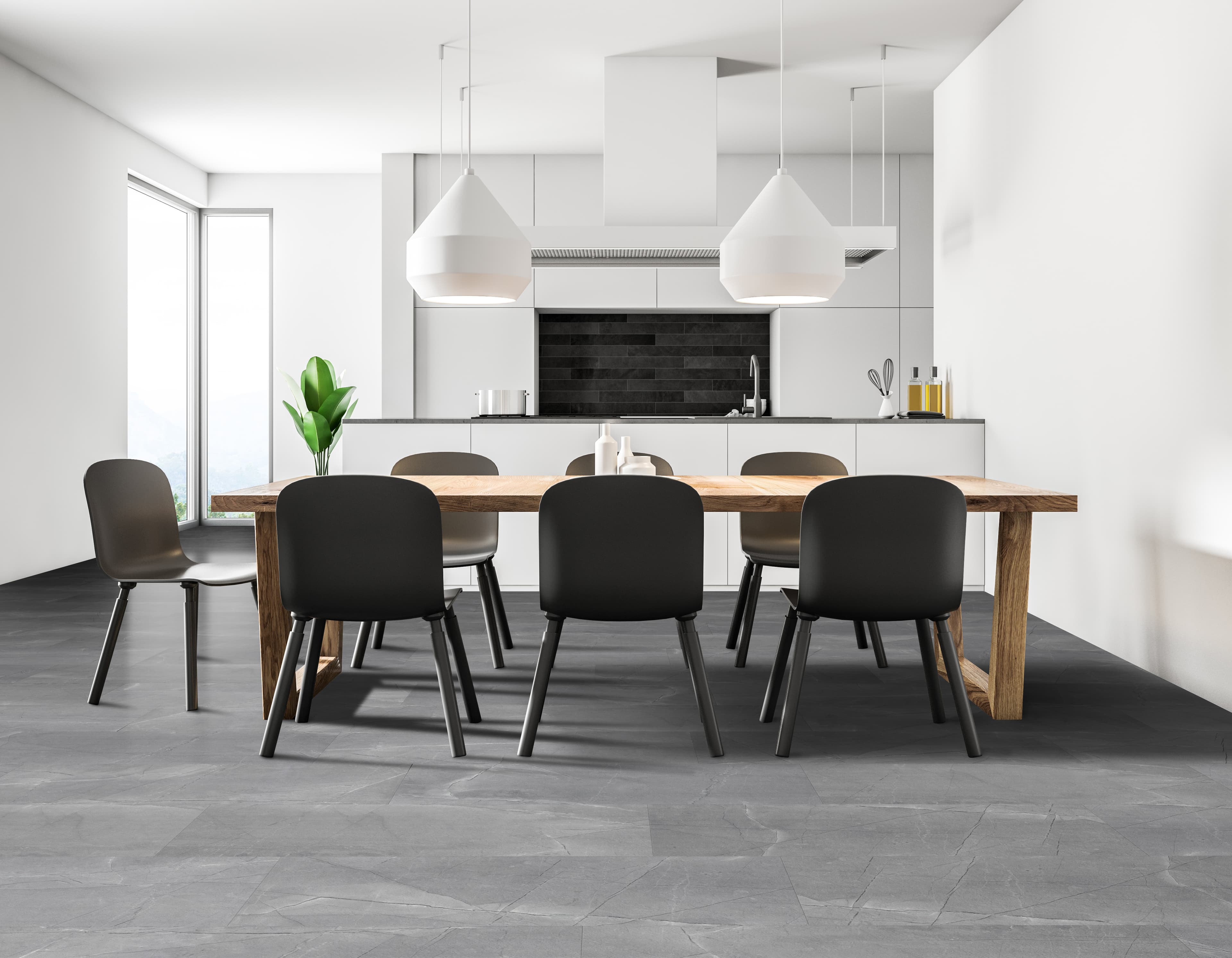 Tiburon Marble CALI Laminate Shorebreak - Image 2