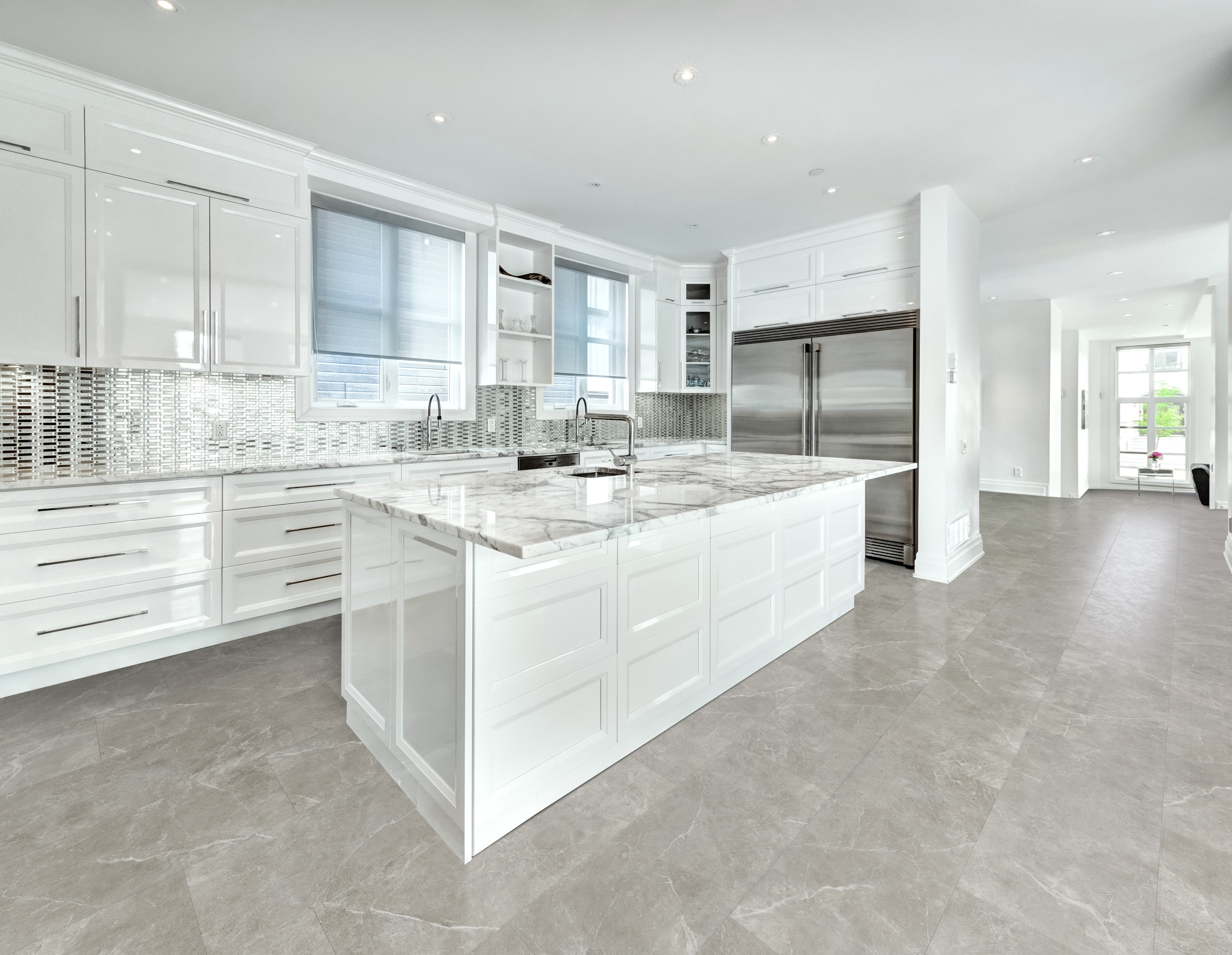 Bolinas Marble CALI Laminate Shorebreak - Image 2