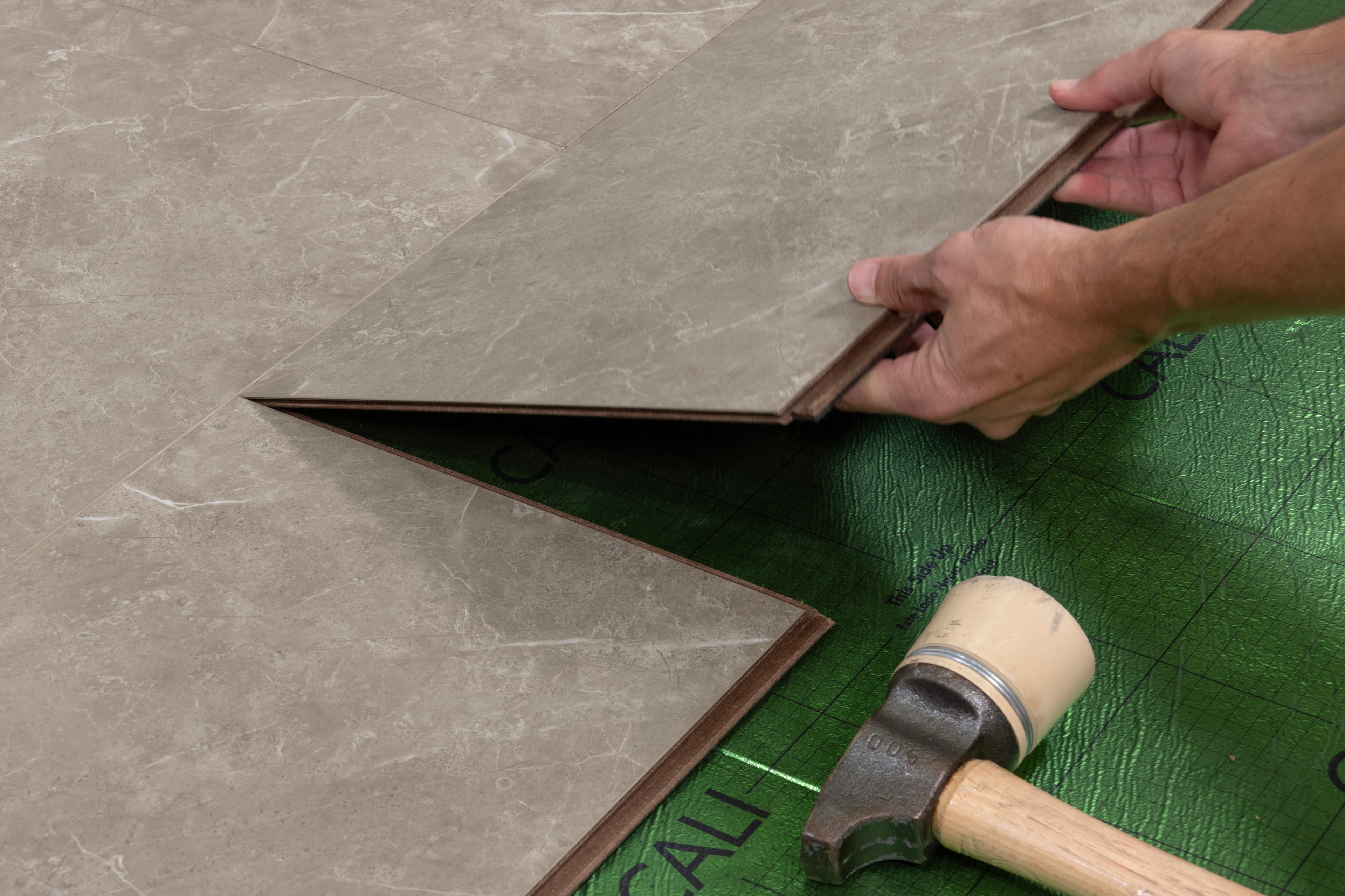 Bolinas Marble CALI Laminate Shorebreak - Image 5