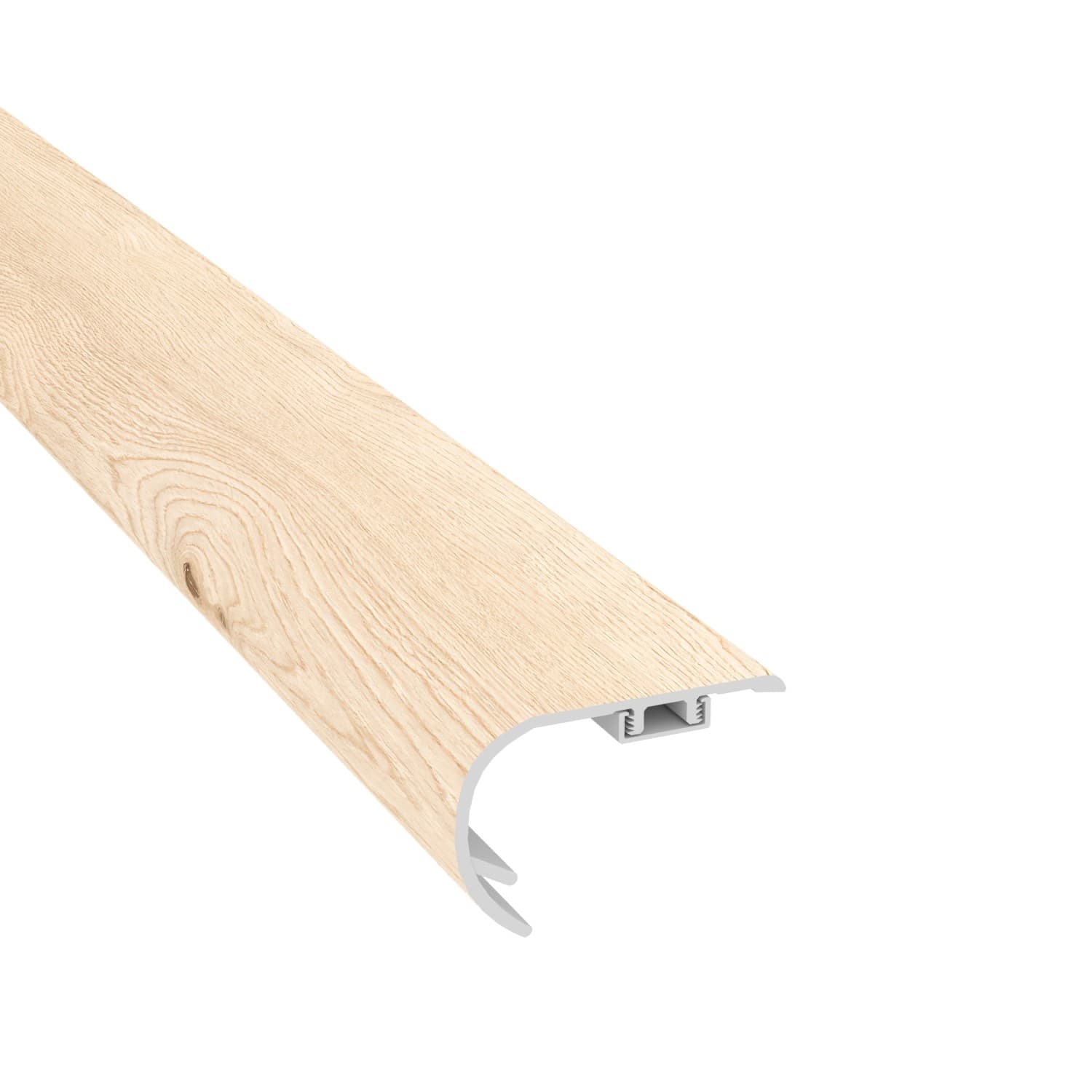 Santa Cruz Sand Stair Nosing Overlap 14mm