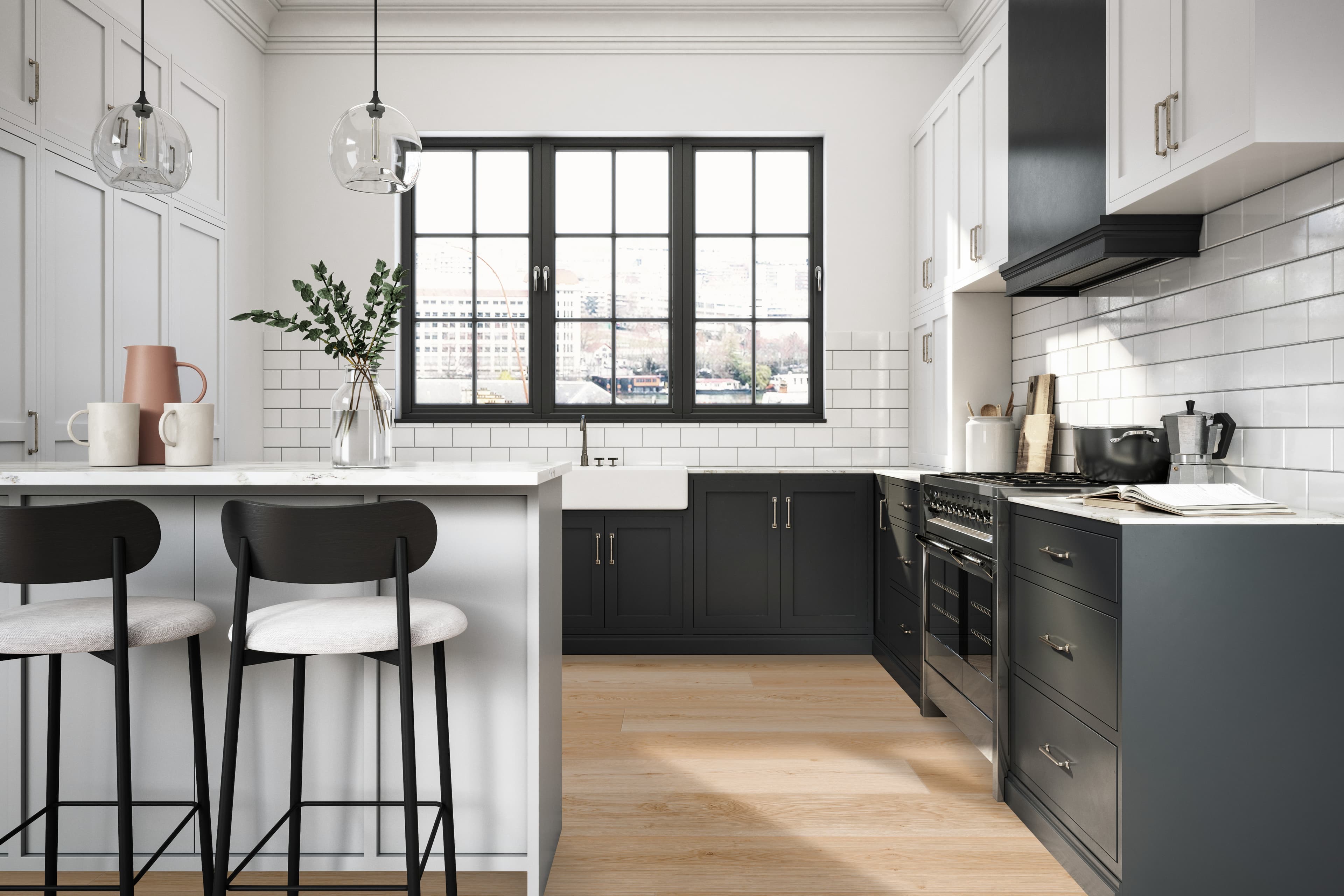 Harbor Honey Mavericks Laminate Flooring - Image 2