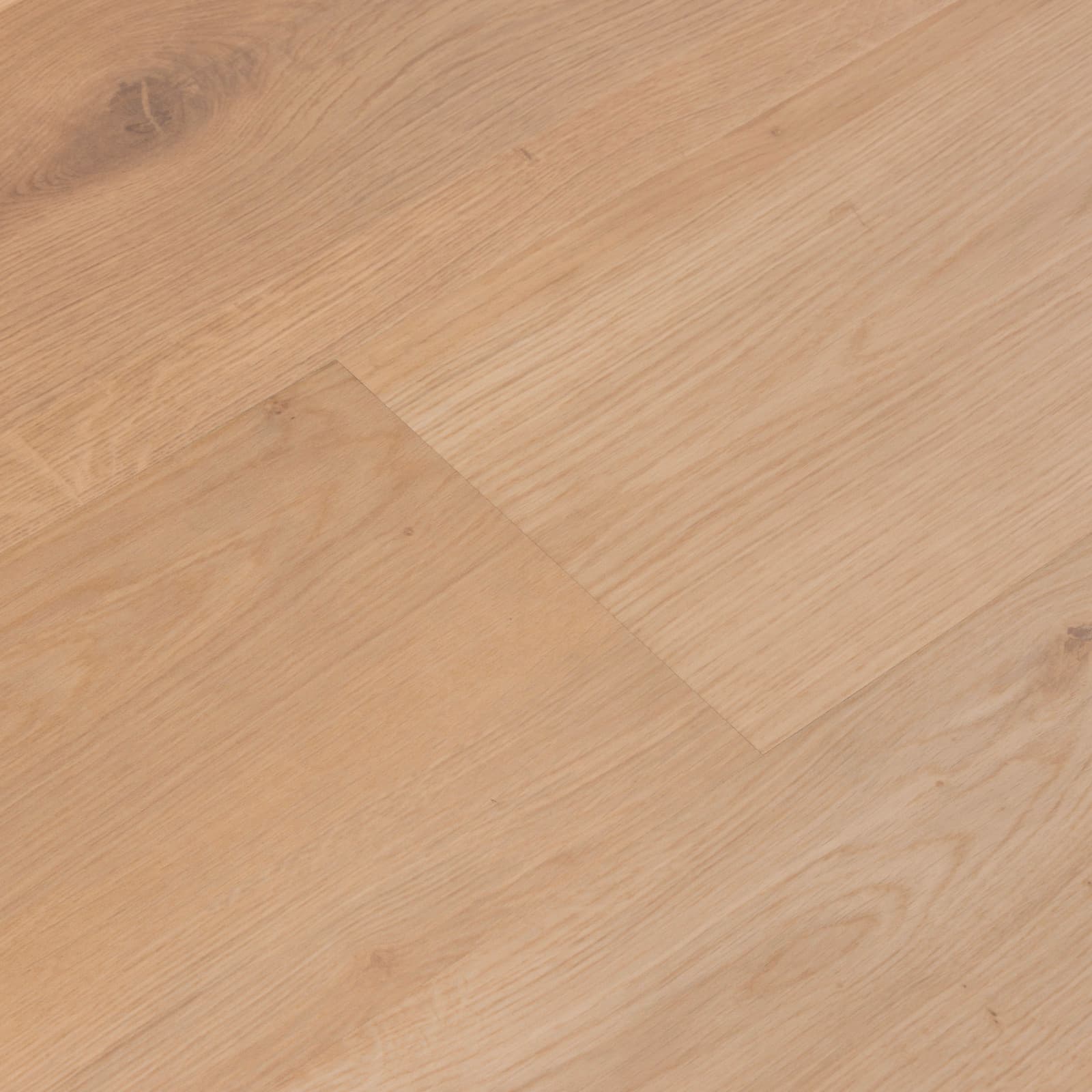 CALI Harbor Honey Laminate Top Layer with High Density Wood Core Flooring — Mavericks Collection — detail view 5