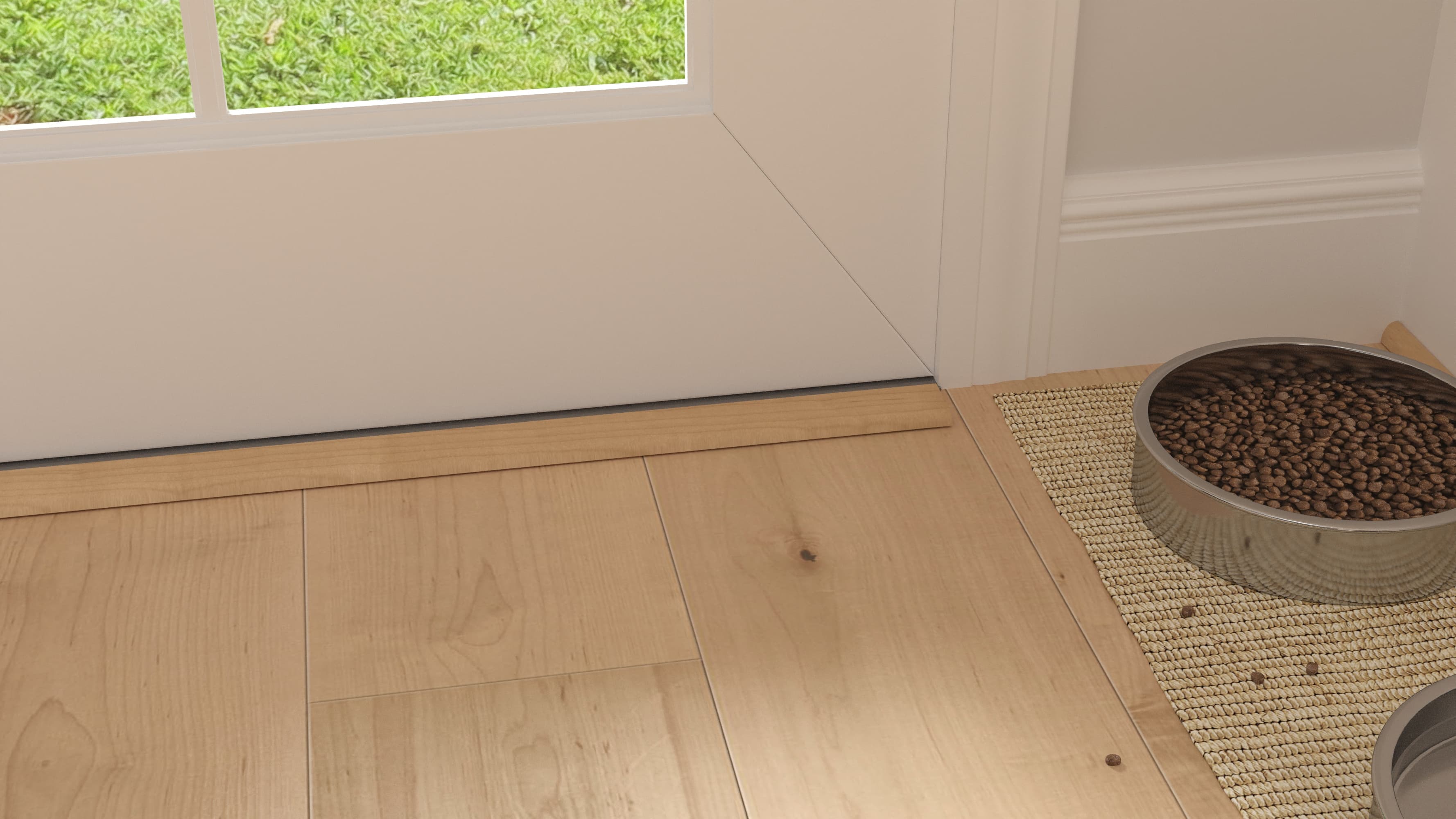 Half Moon Oak Mavericks Threshold - Image 2