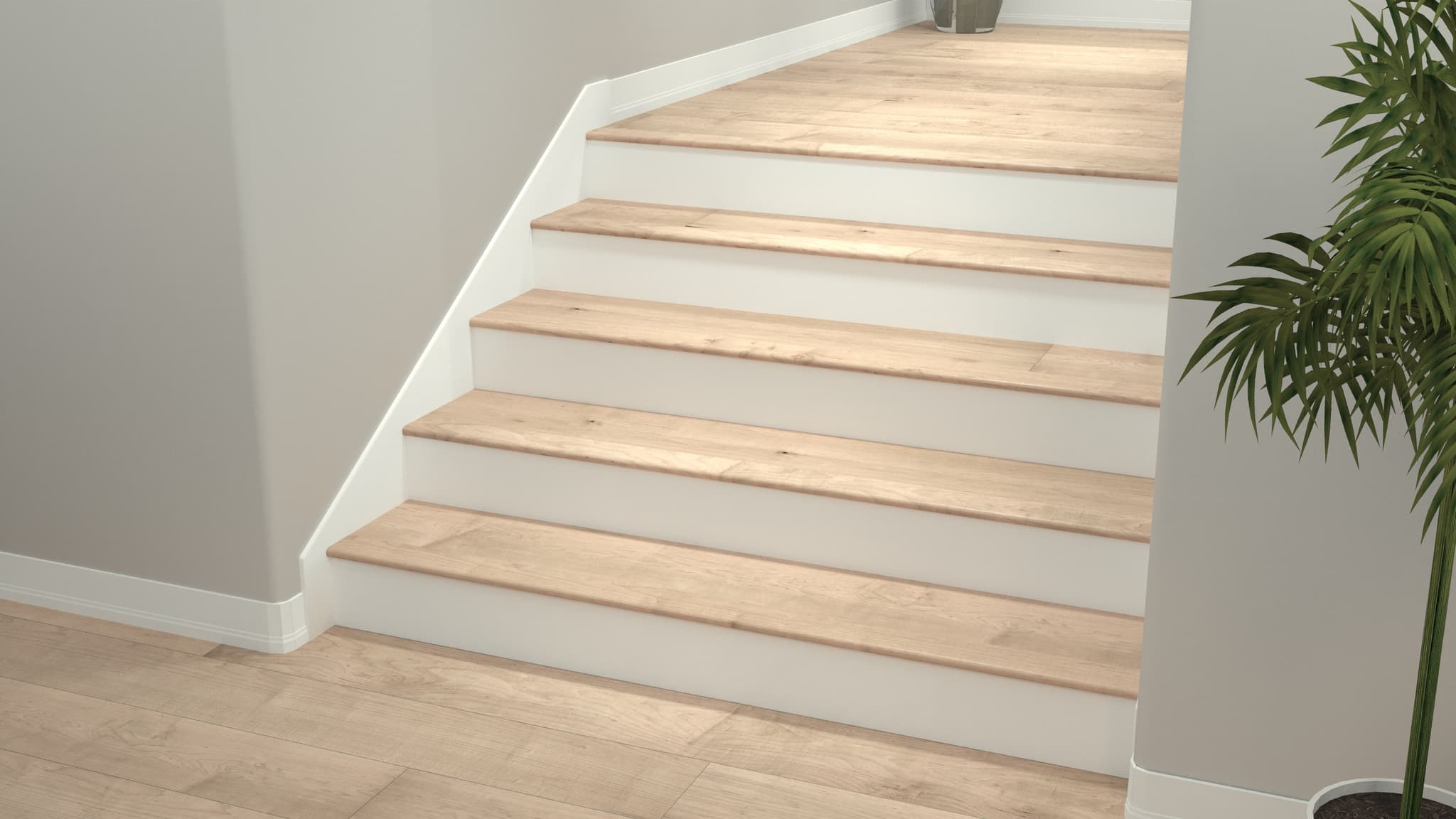 CALI Half Moon Oak Flooring Mavericks Collection - view 2