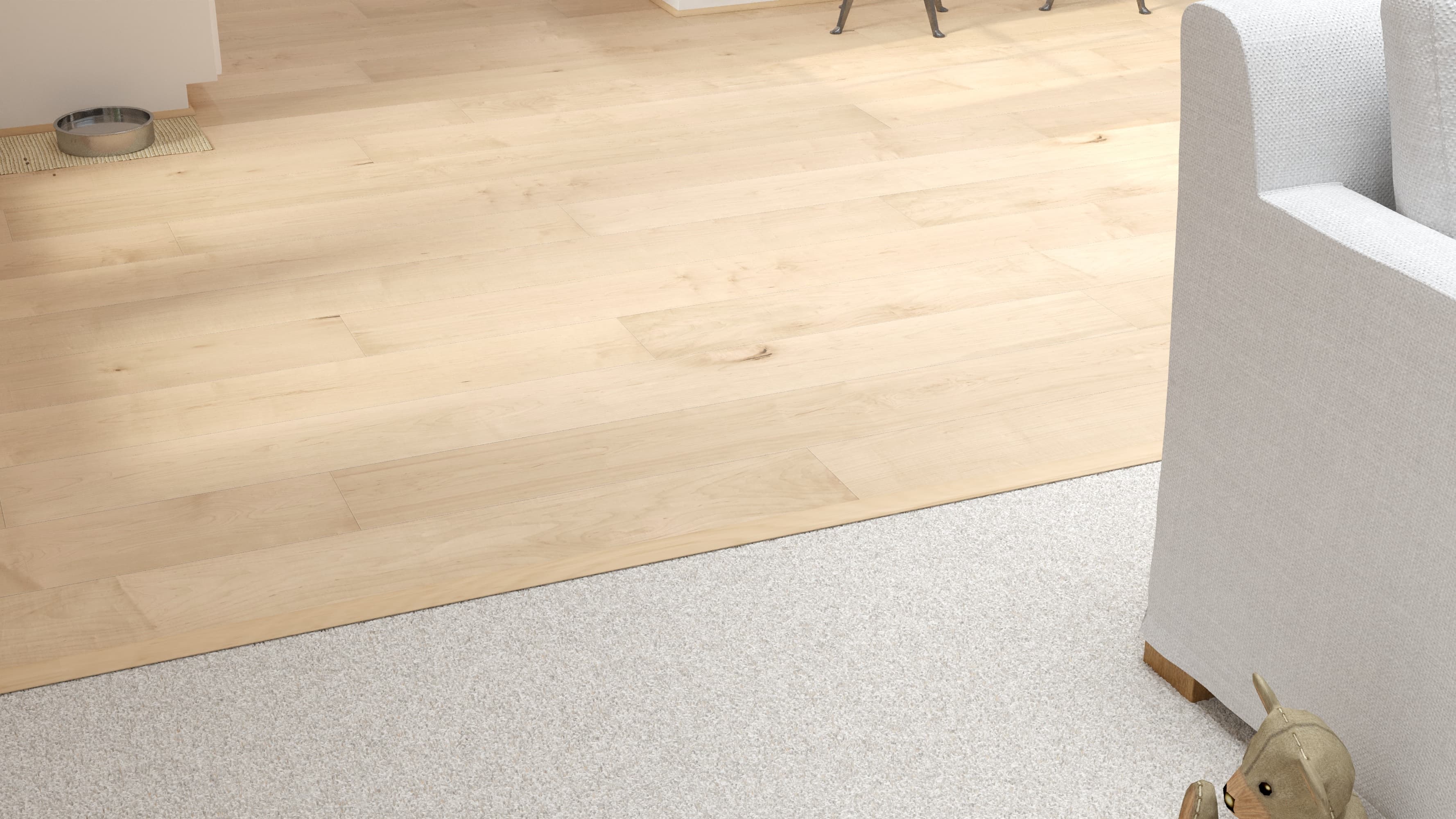 Half Moon Oak Mavericks Multi-Purpose Trim - Image 2