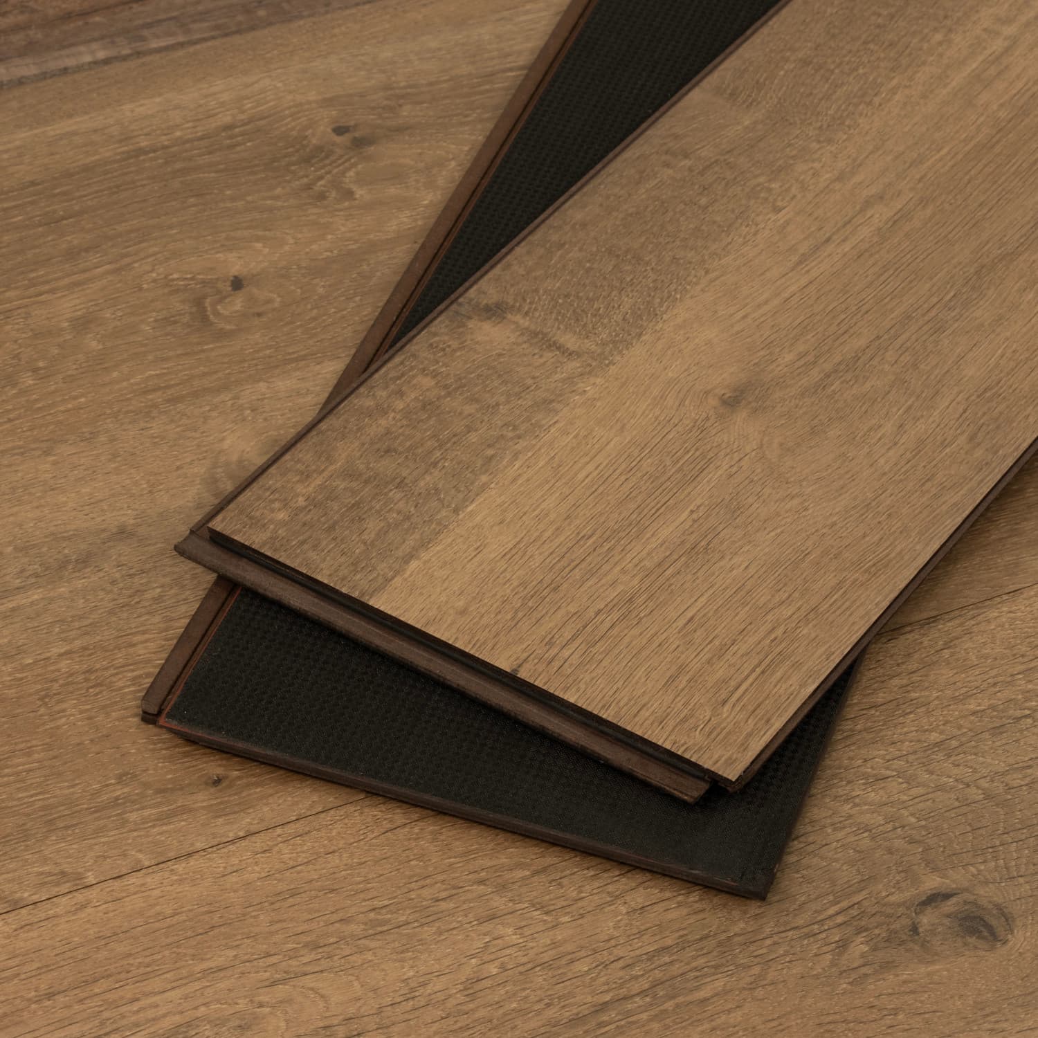 CALI Laminate Mocha Del Mar Mavericks flooring