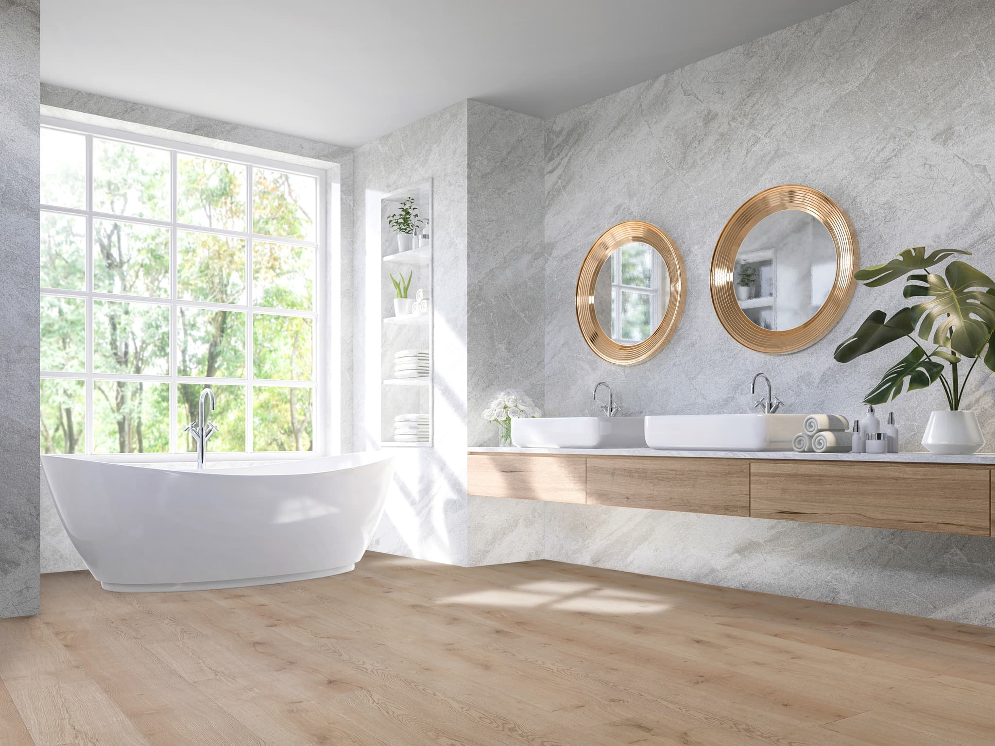 CALI Pillar Point Flooring Mavericks Collection - view 2