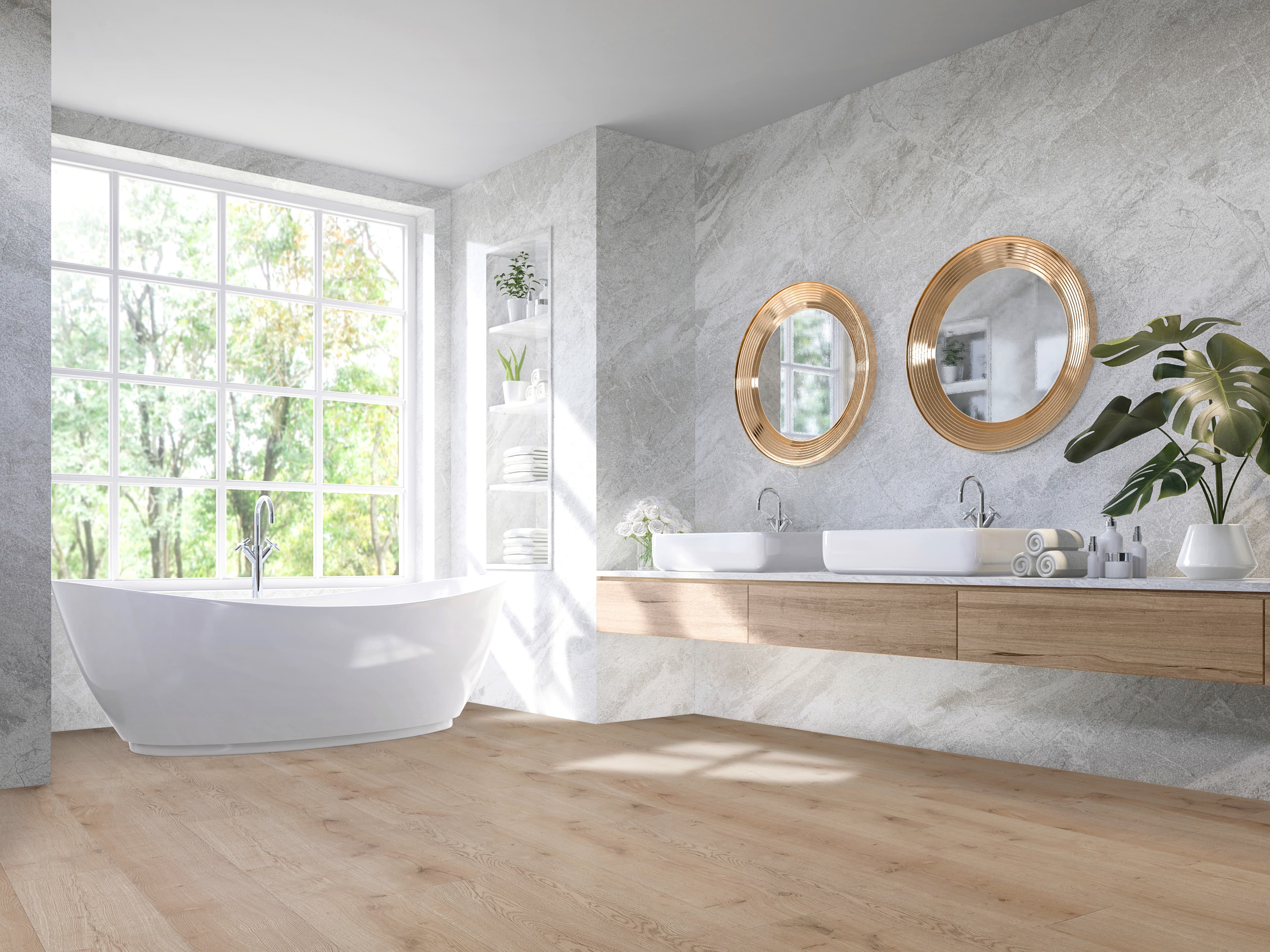 Pillar Point Mavericks Laminate Flooring - Image 2