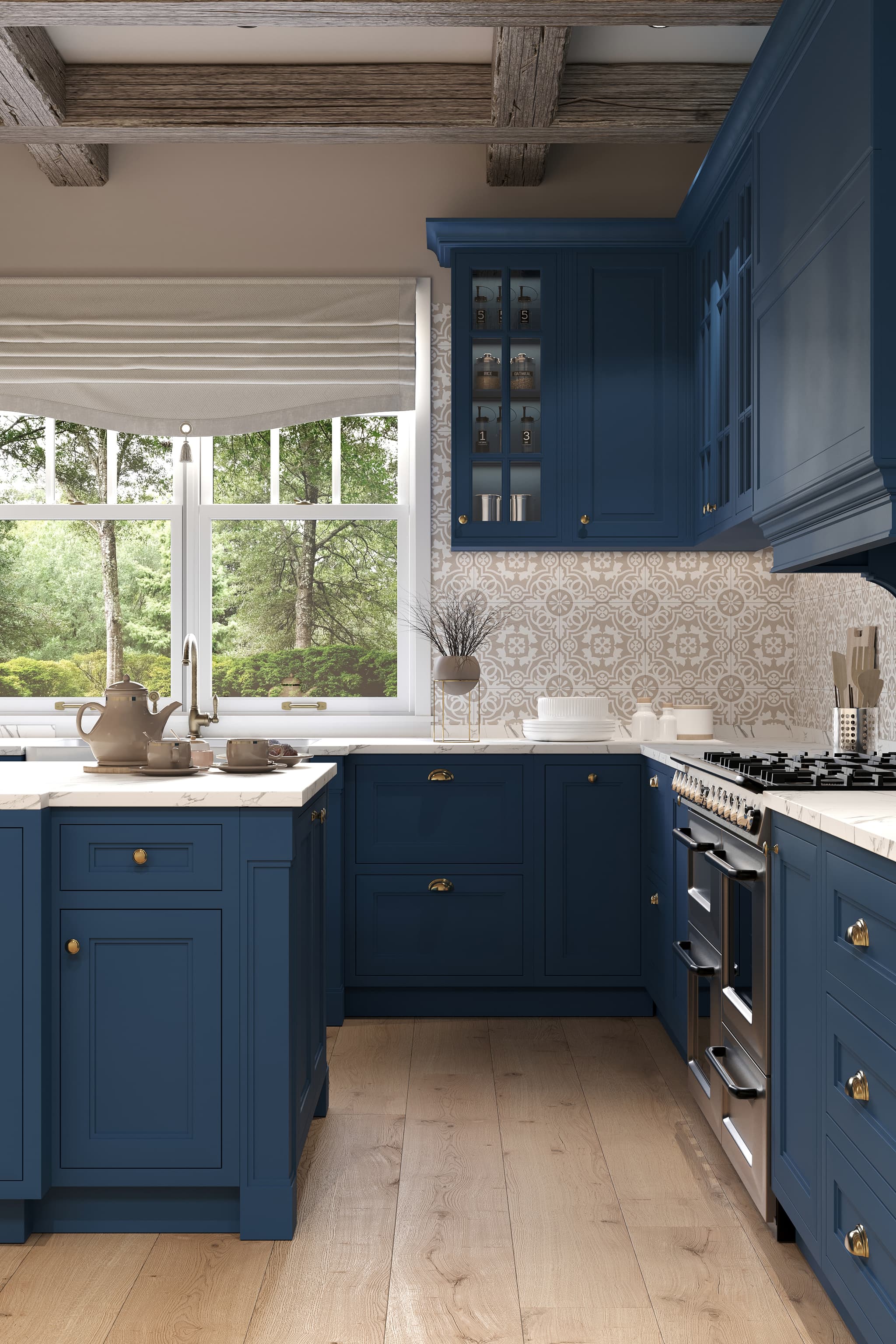 CALI Pillar Point Flooring Mavericks Collection - view 3