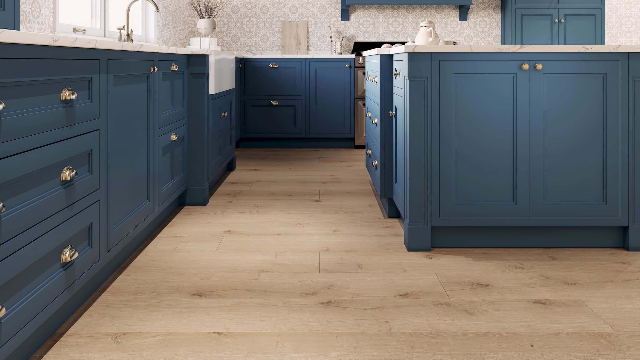 CALI Pillar Point Flooring Mavericks Collection - view 4