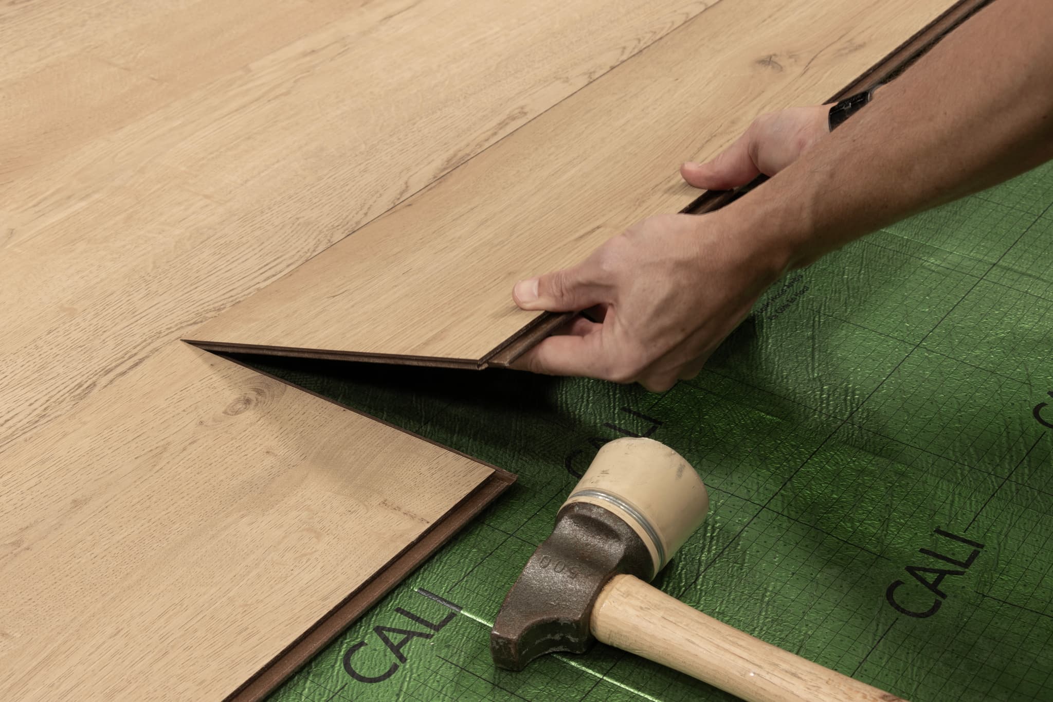 CALI Pillar Point Flooring Mavericks Collection - view 5