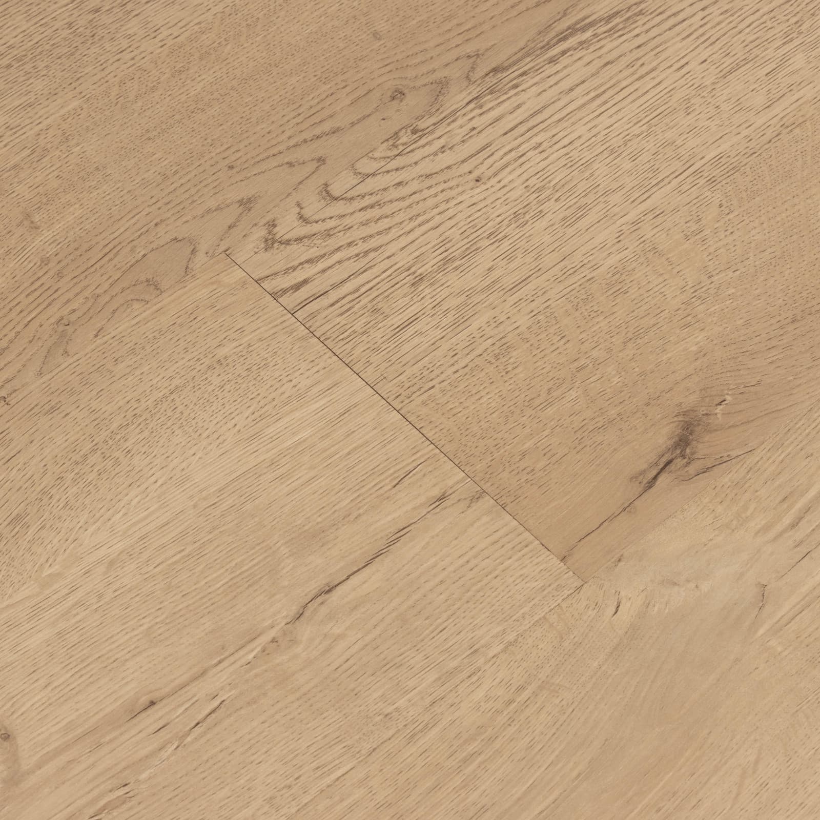 CALI Pillar Point Laminate Top Layer with High Density Wood Core Flooring — Mavericks Collection — detail view 6