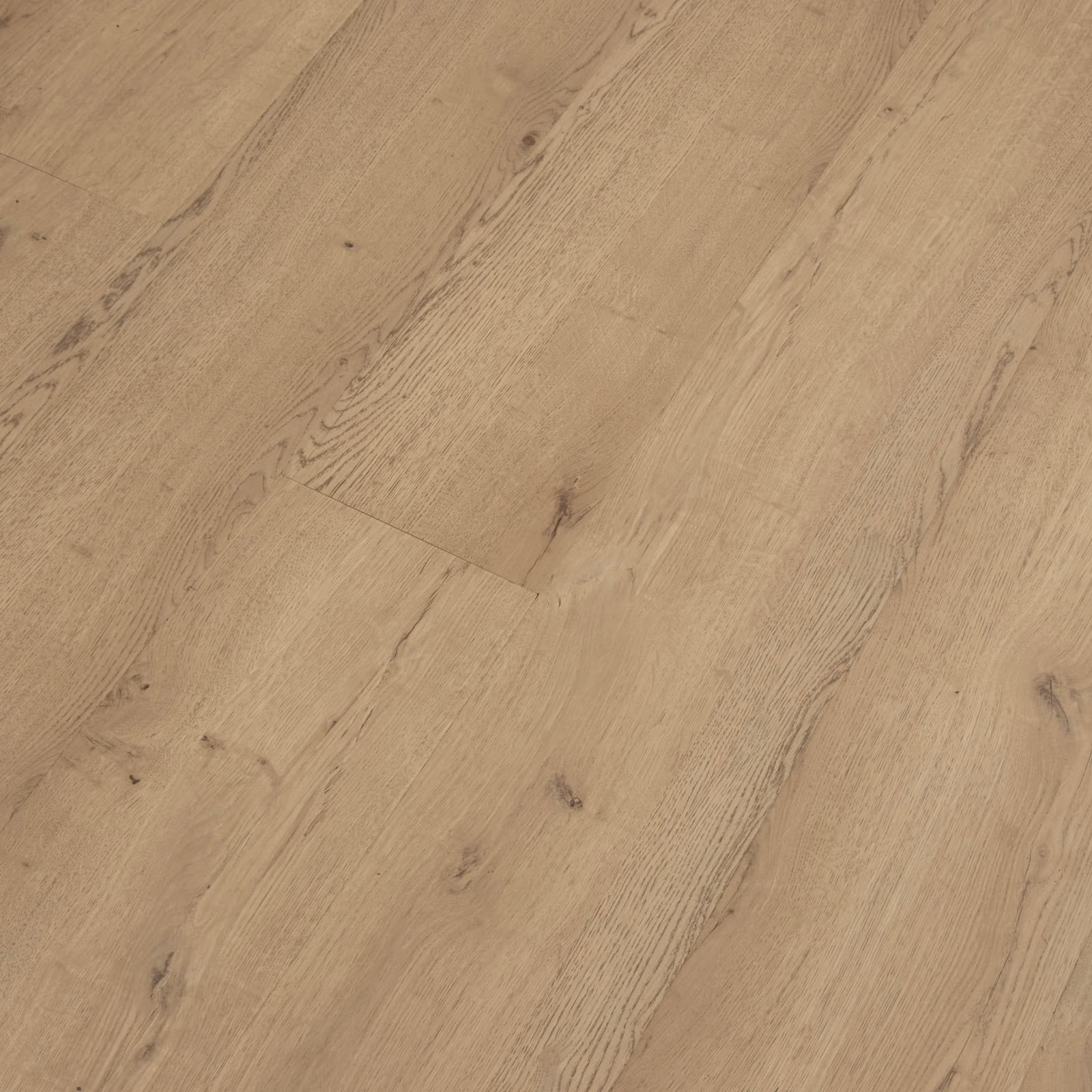 CALI Pillar Point Laminate Top Layer with High Density Wood Core Flooring — Mavericks Collection — plank close-up