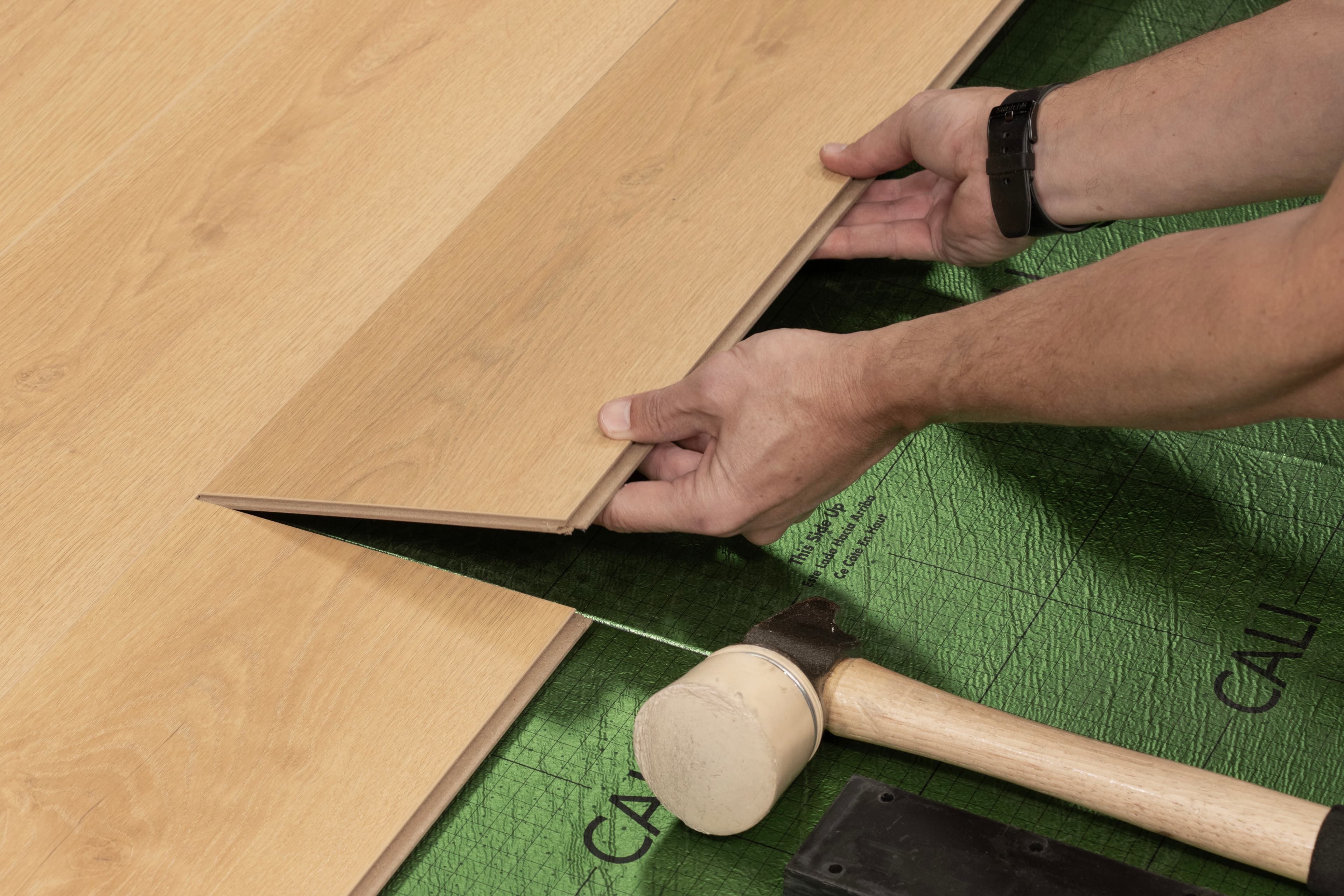 Deep Sand Sea Pacifica Laminate - Image 4