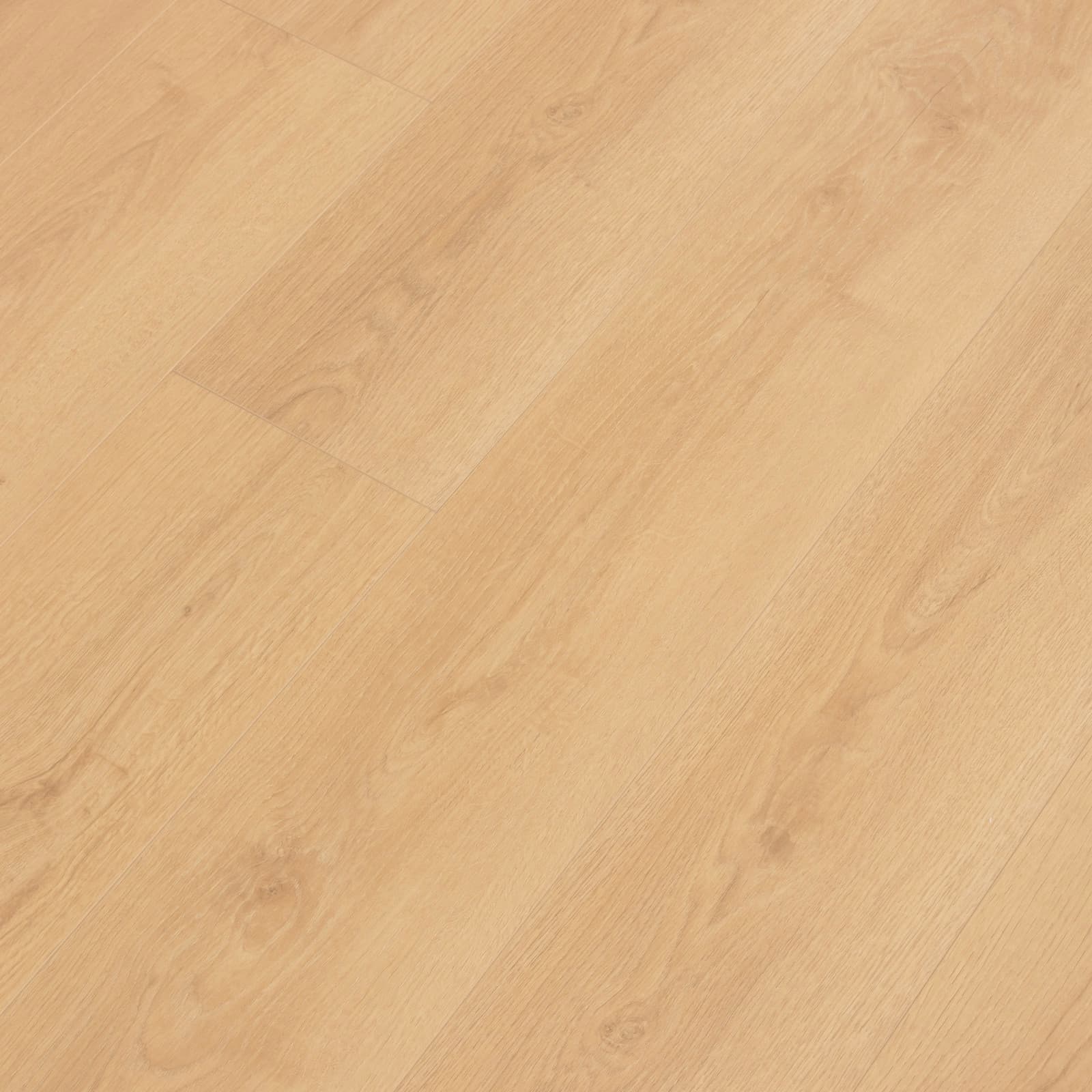 CALI Deep Sand Sea Laminate Top Layer with High Density Wood Core Flooring — Pacifica Collection — plank close-up