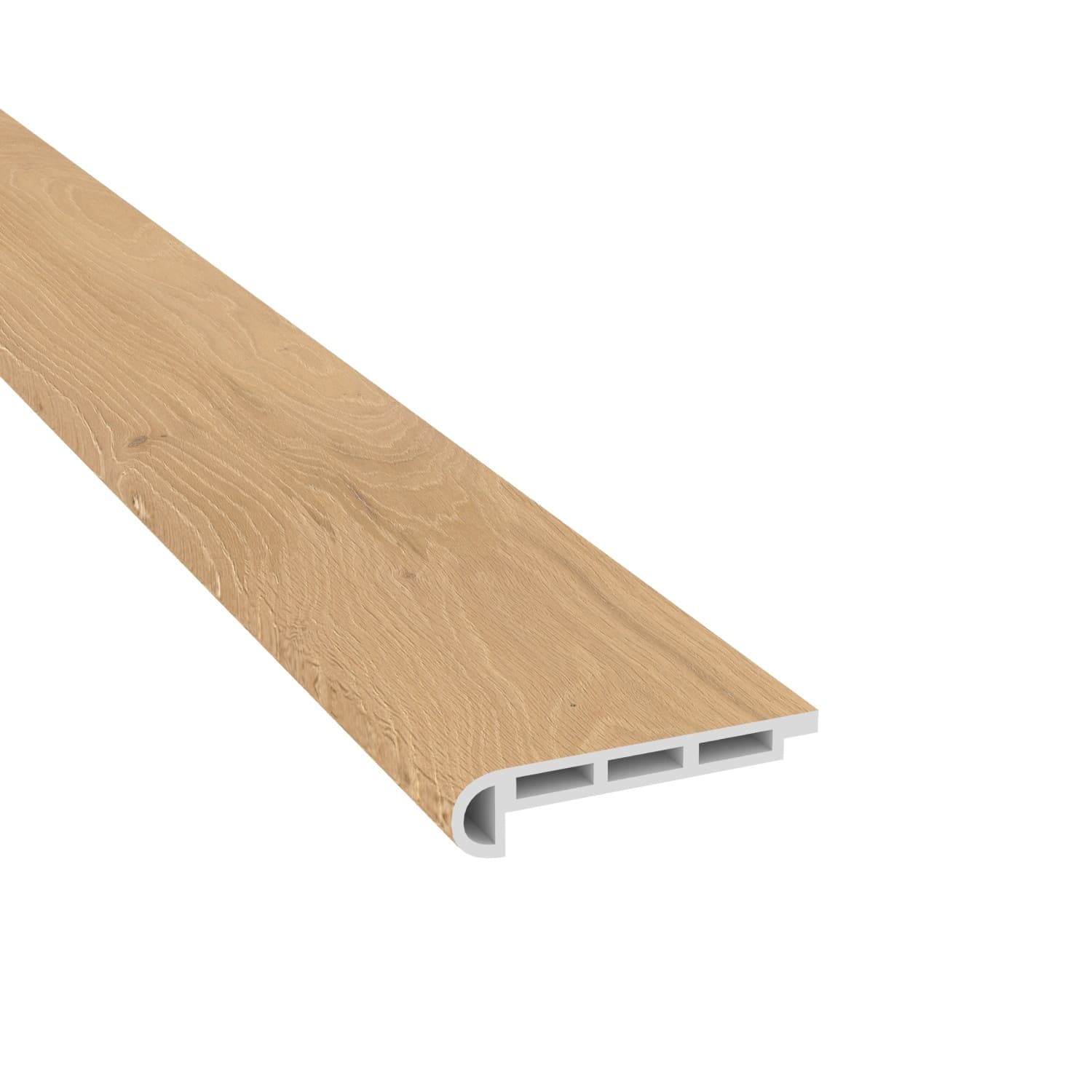 Deep Sand Sea Pacifica Flush Stair Nose