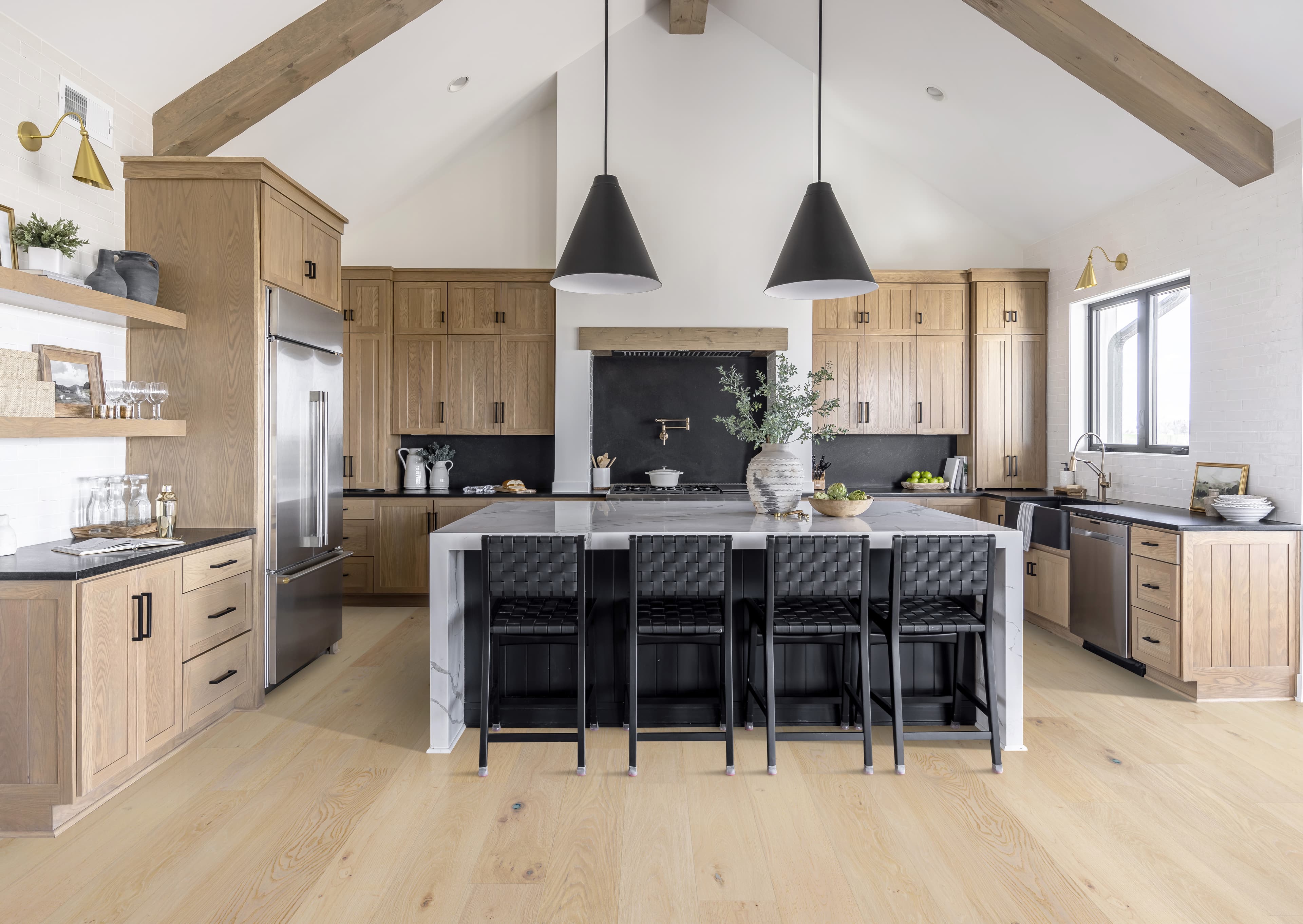 Vallemar Blanc Pacifica Laminate - Image 2