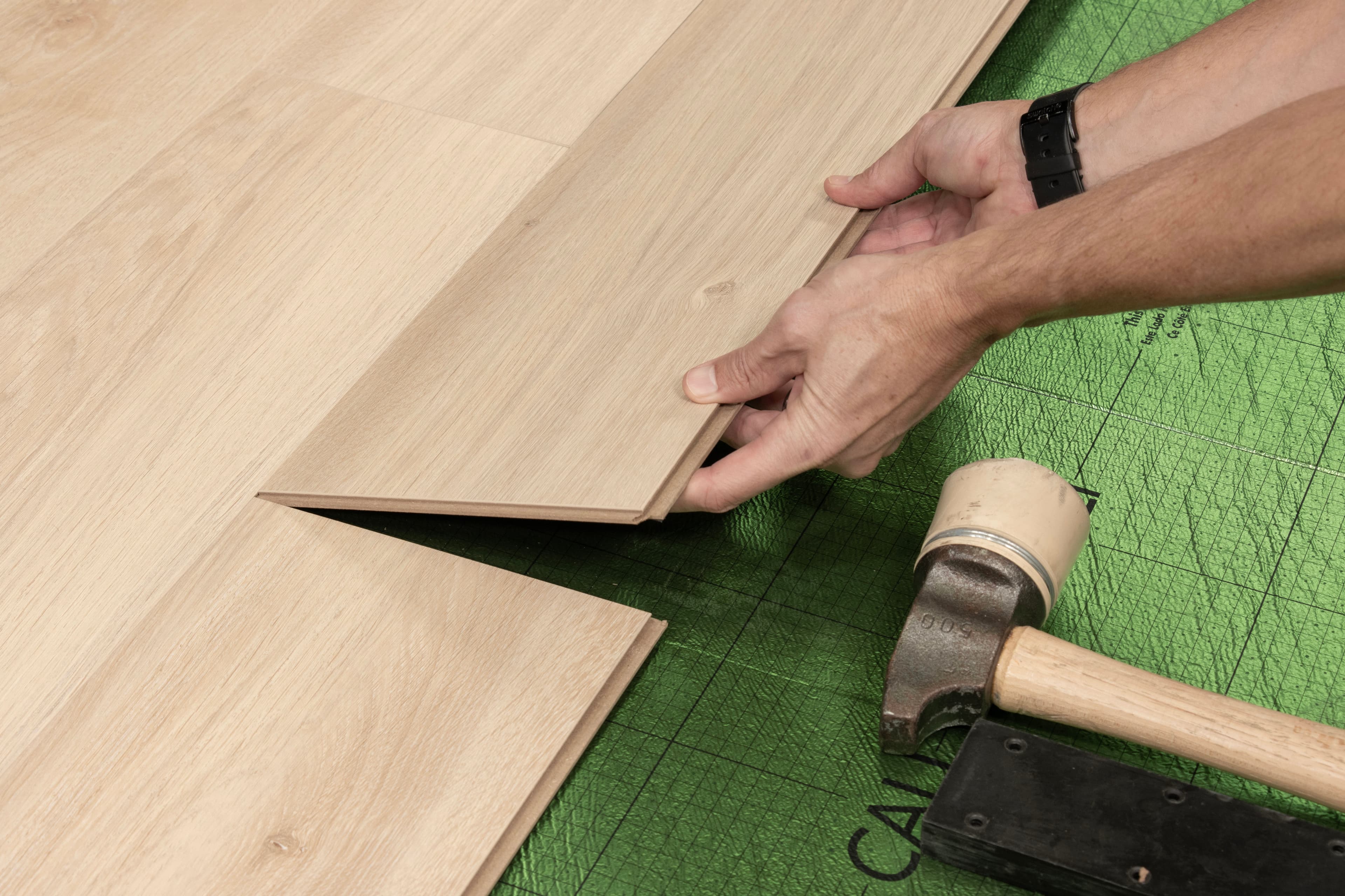 Vallemar Blanc Pacifica Laminate - Image 5