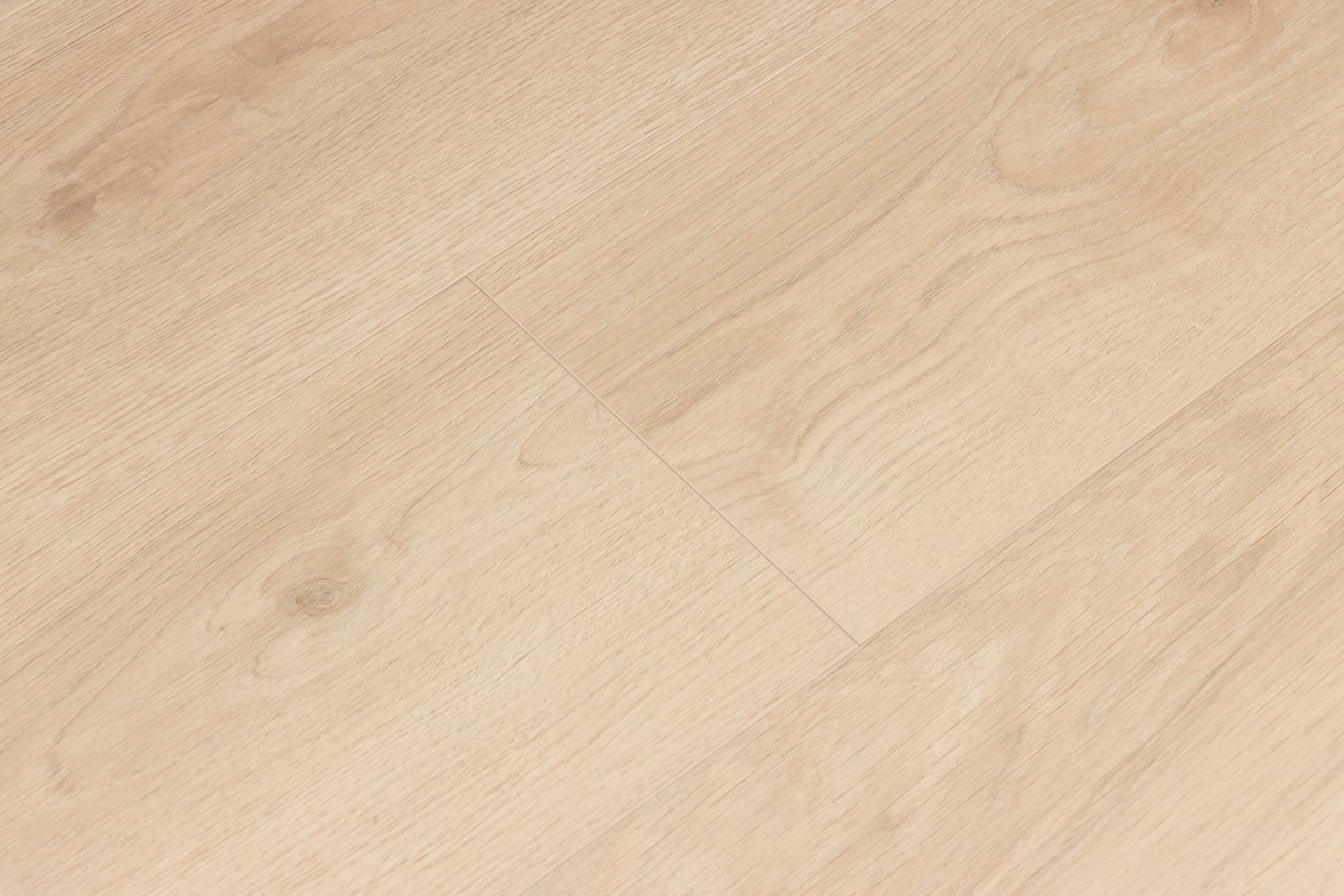 CALI Vallemar Blanc Laminate Top Layer with High Density Wood Core Flooring Pacifica Collection - view 6
