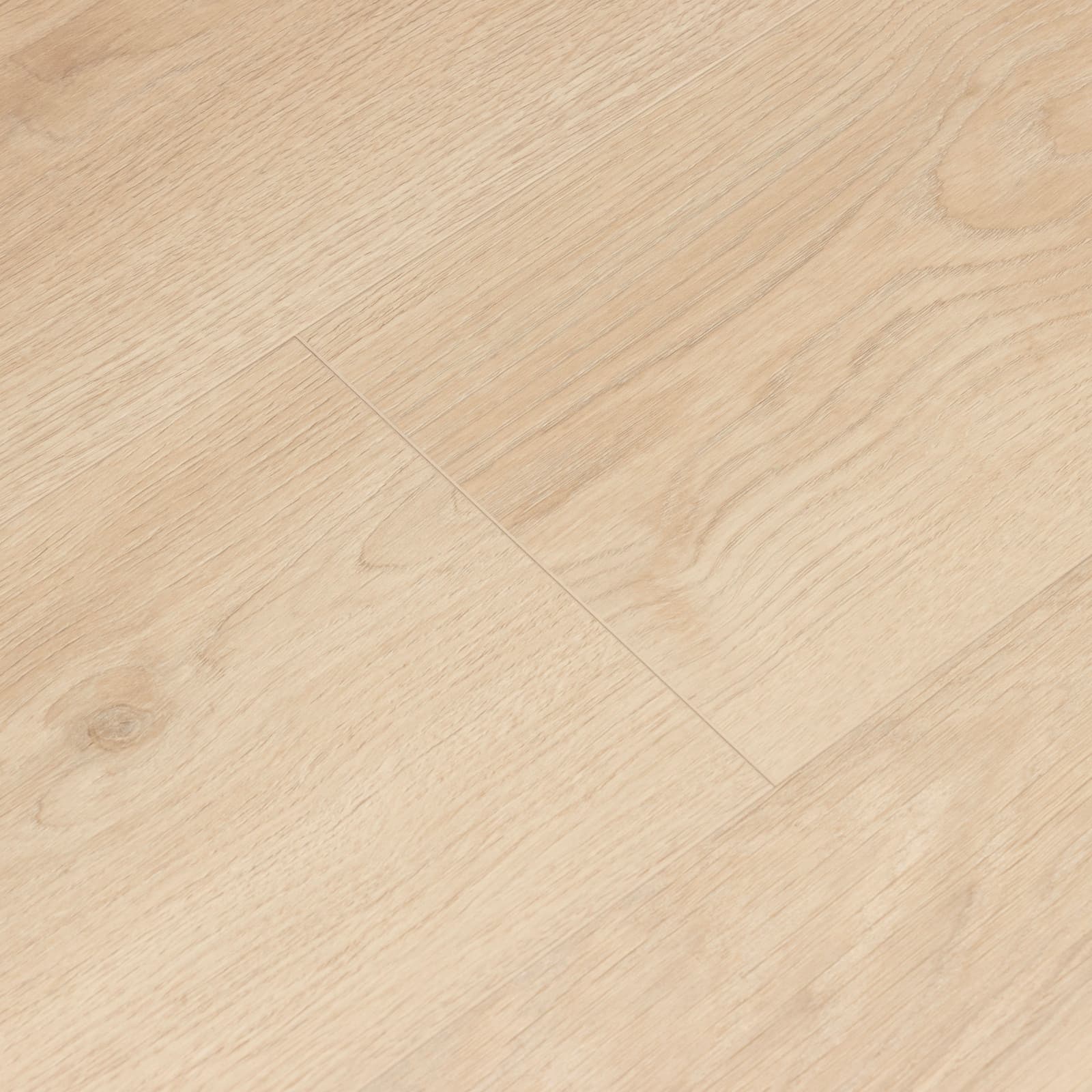 CALI Vallemar Blanc Laminate Top Layer with High Density Wood Core Flooring — Pacifica Collection — detail view 6