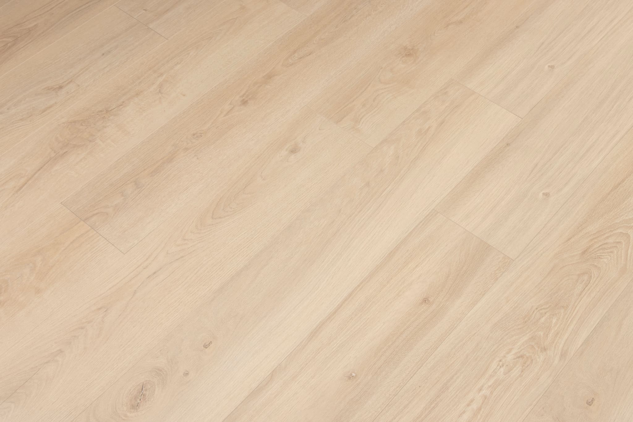 CALI Vallemar Blanc Laminate Top Layer with High Density Wood Core Flooring Pacifica Collection - view 7