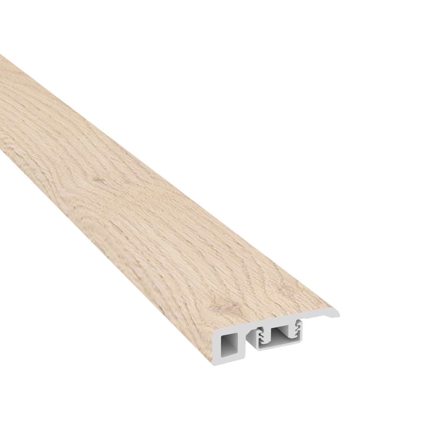 CALI Vallemar Blanc Flooring Pacifica Collection