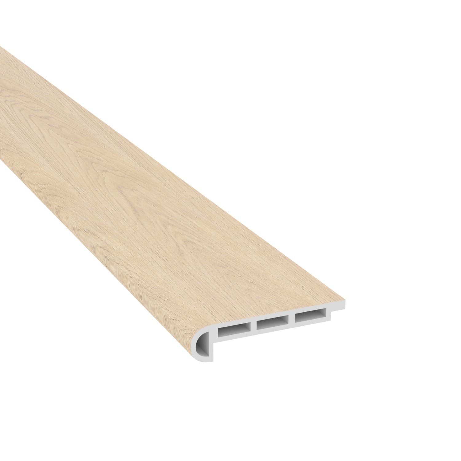 CALI Vallemar Blanc Flooring Pacifica Collection