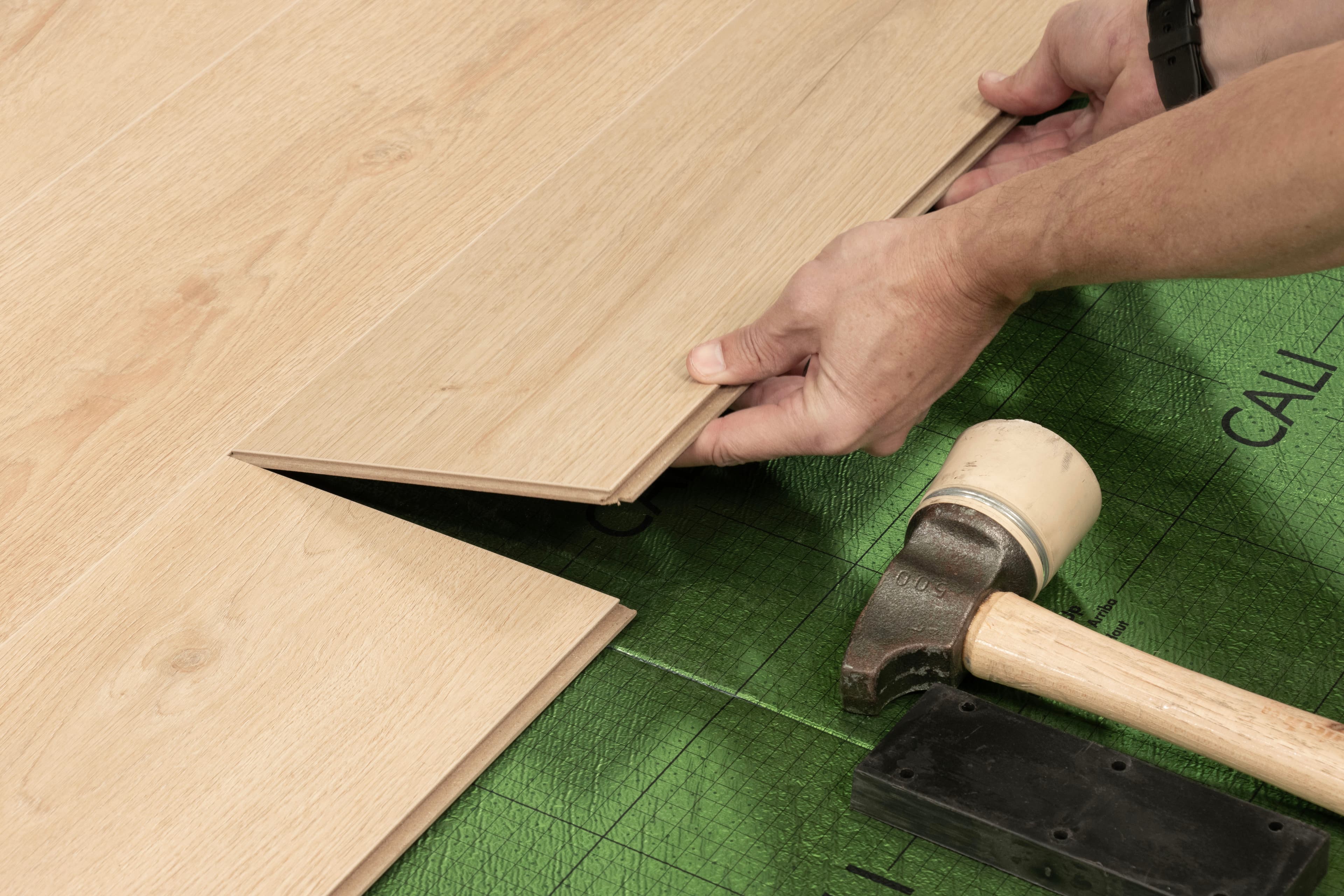 Southern Salt Pacifica Laminate - Image 5