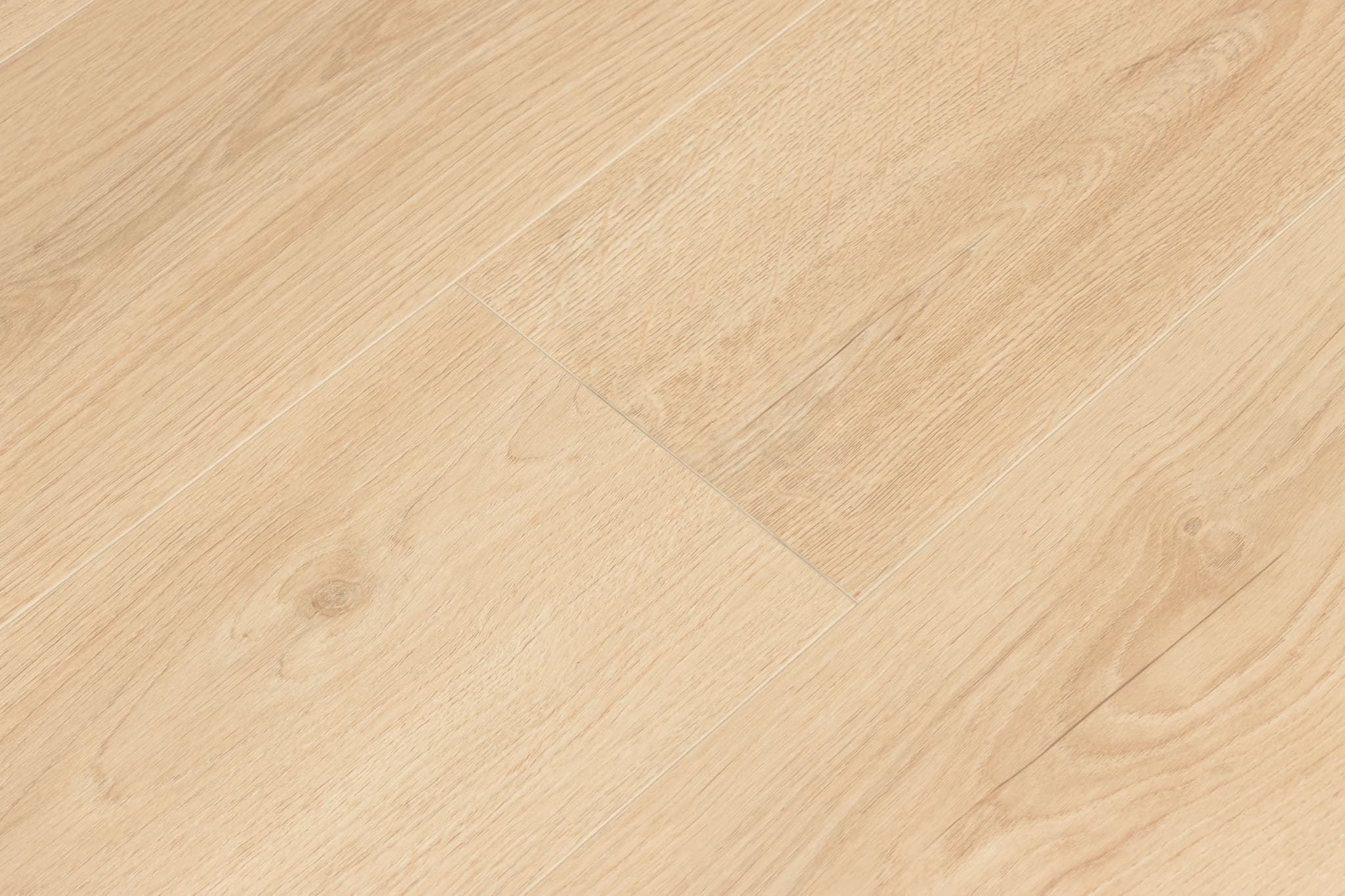 CALI Southern Salt Laminate Top Layer with High Density Wood Core Flooring Pacifica Collection - view 6