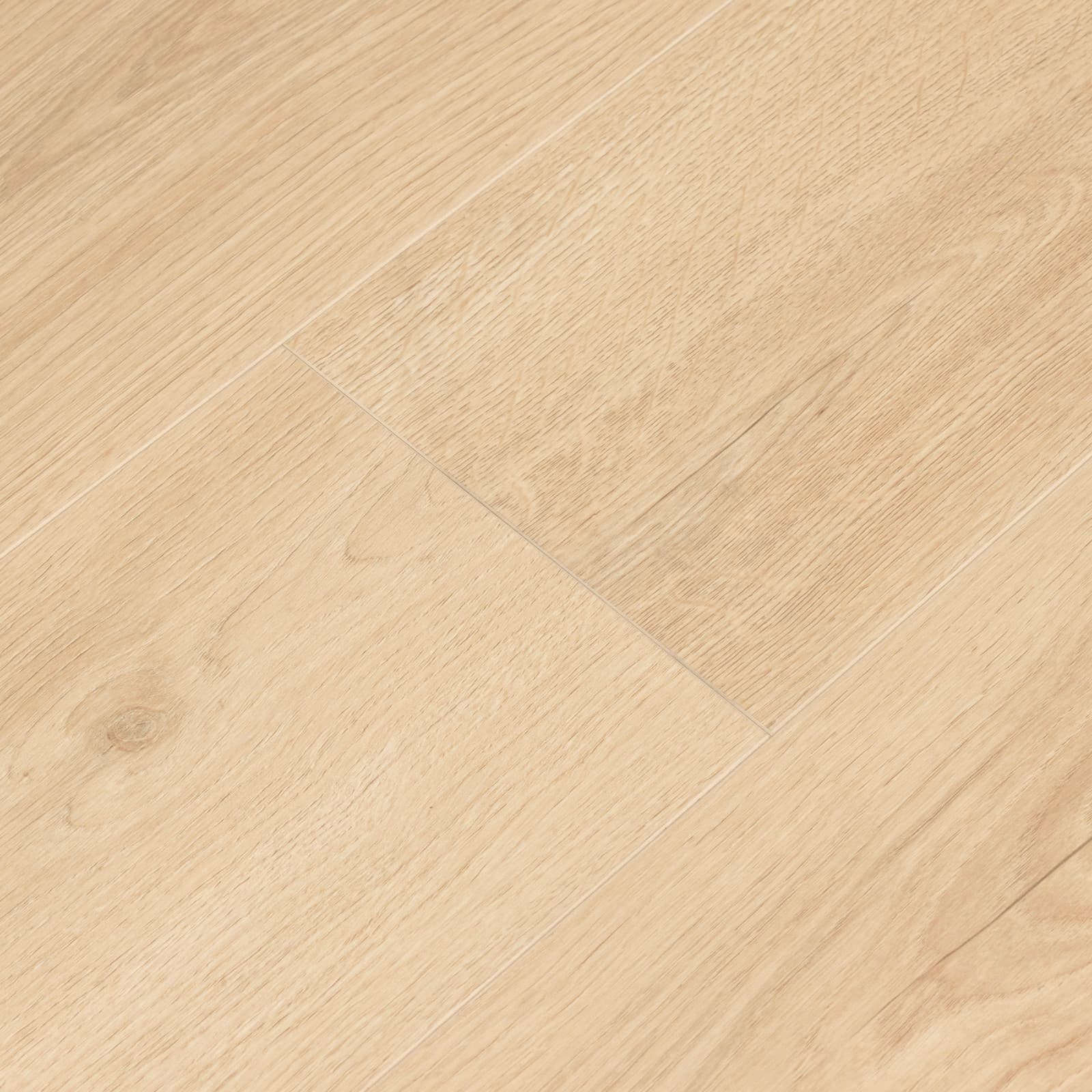 CALI Southern Salt Laminate Top Layer with High Density Wood Core Flooring — Pacifica Collection — detail view 6