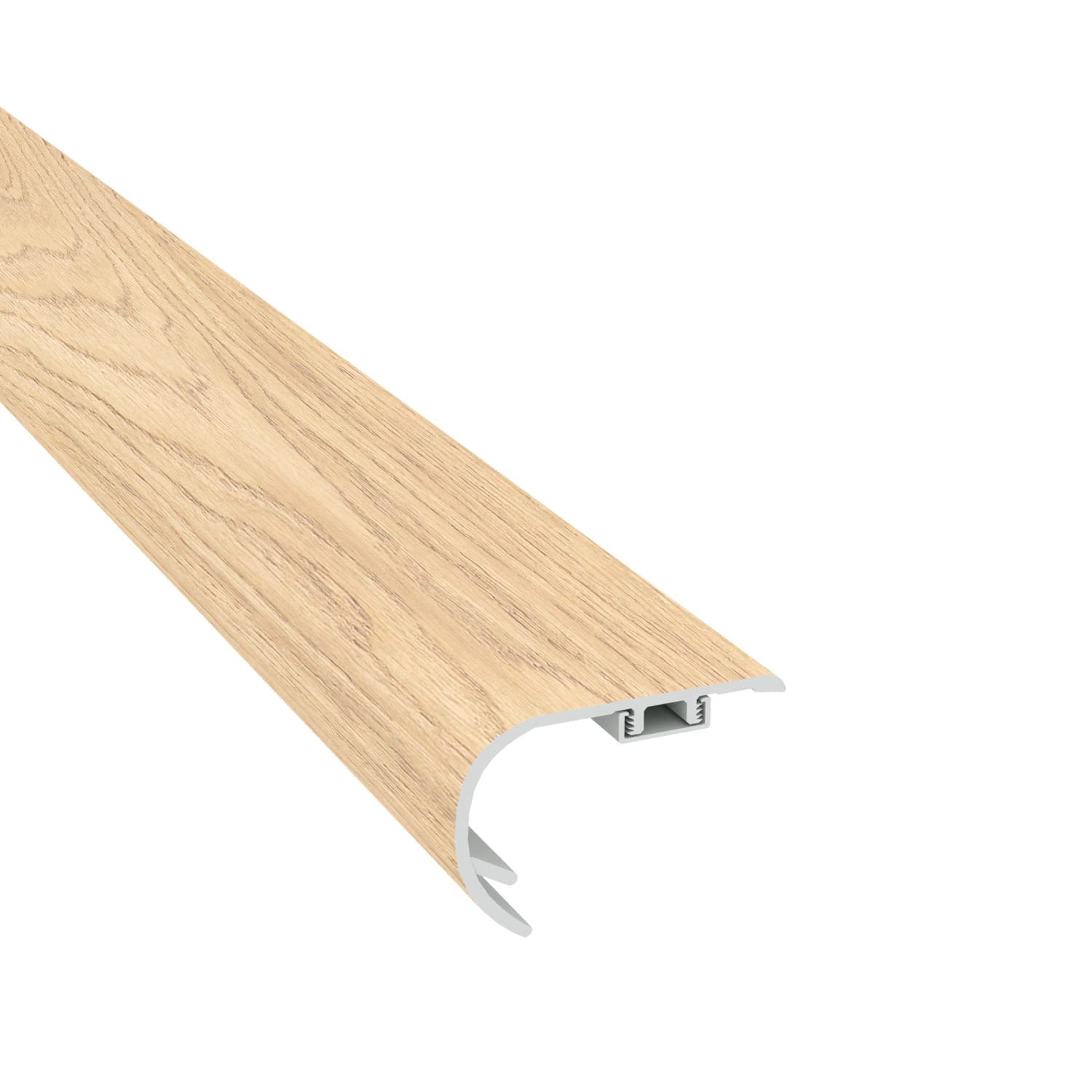 Southern Salt Stair Nosing Overlap 10mm