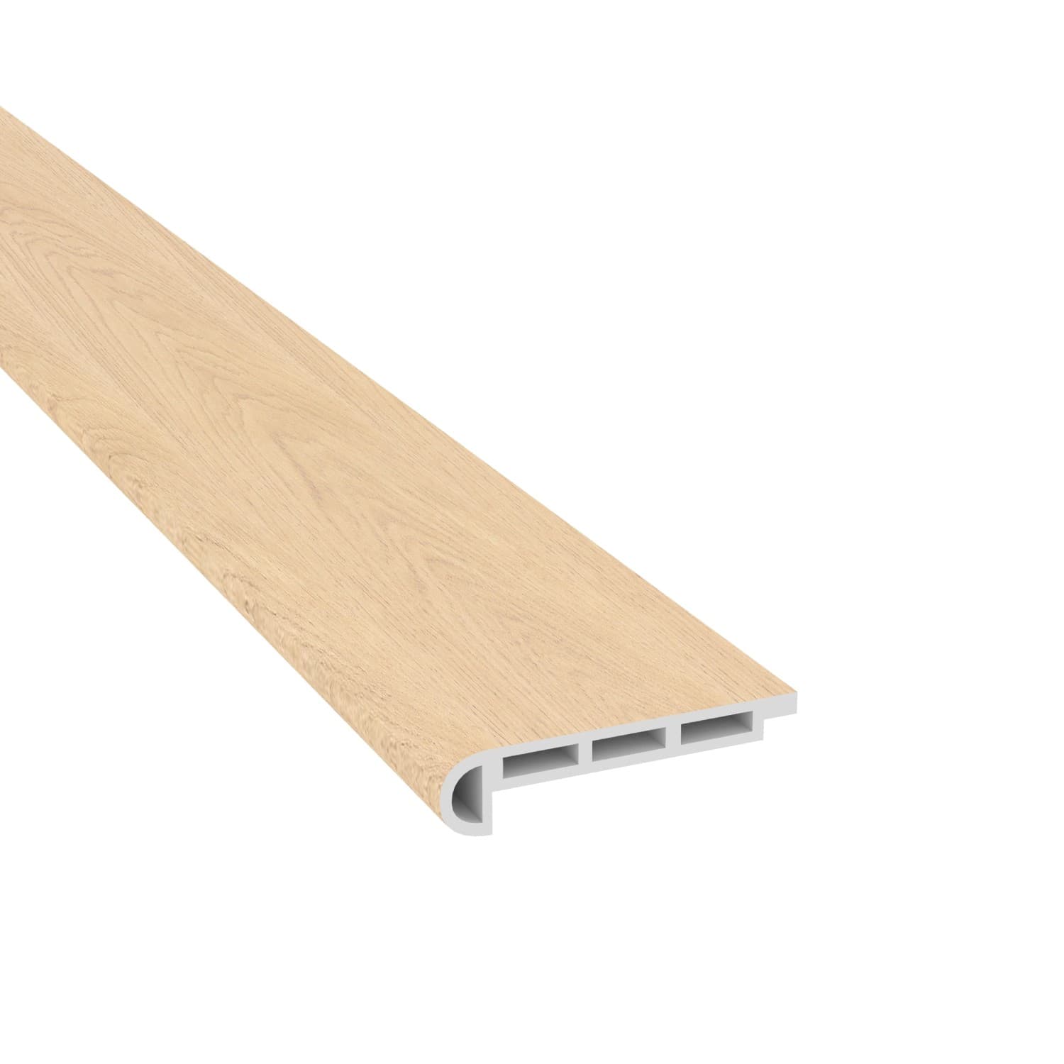 CALI Southern Salt Flooring Pacifica Collection