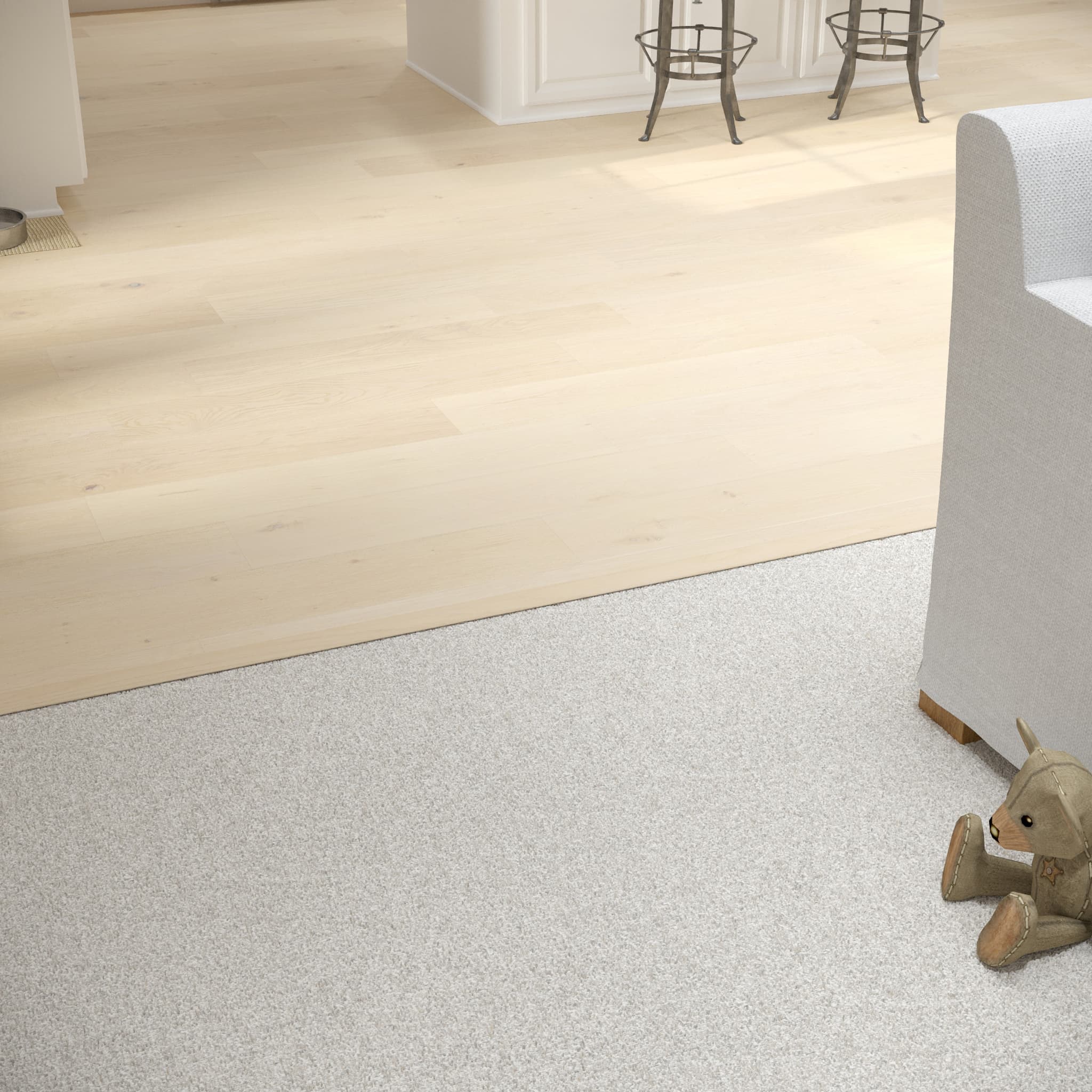 CALI Southern Salt Flooring Pacifica Collection - view 2