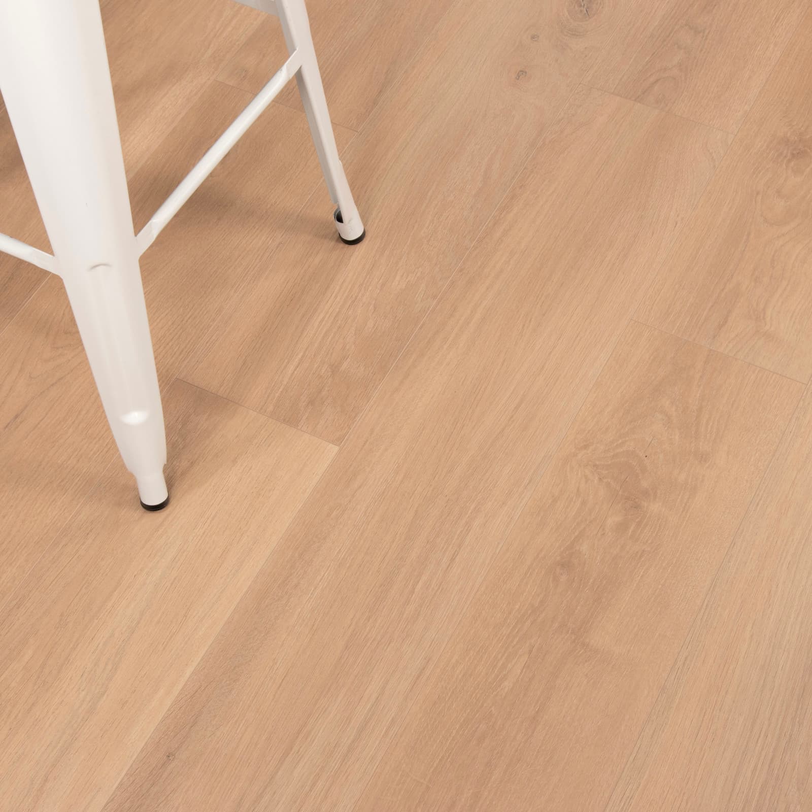 CALI San Pedro Surf Laminate Top Layer with High Density Wood Core Flooring — Pacifica Collection — detail view 3