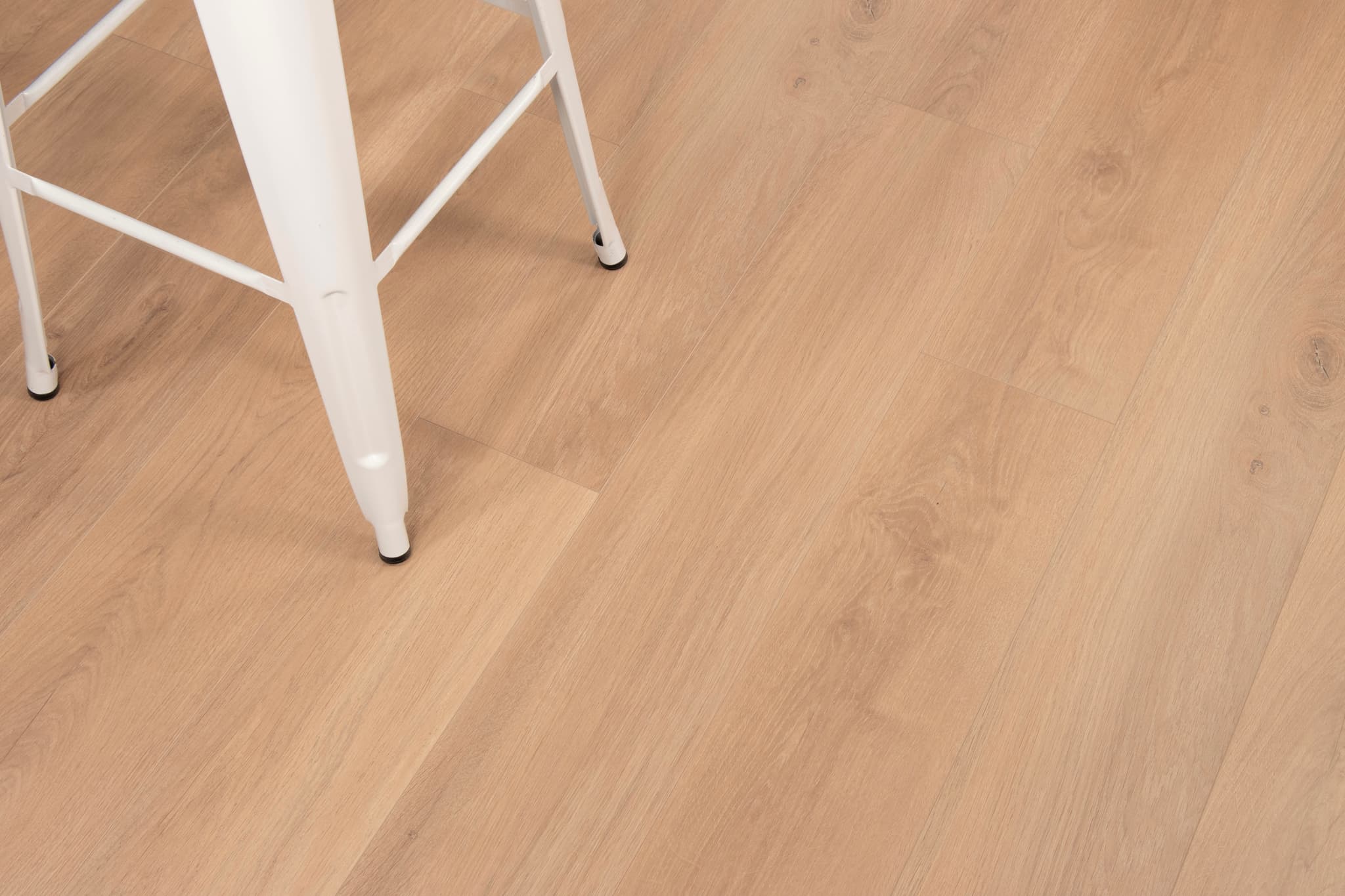 CALI San Pedro Surf Laminate Top Layer with High Density Wood Core Flooring Pacifica Collection - view 3