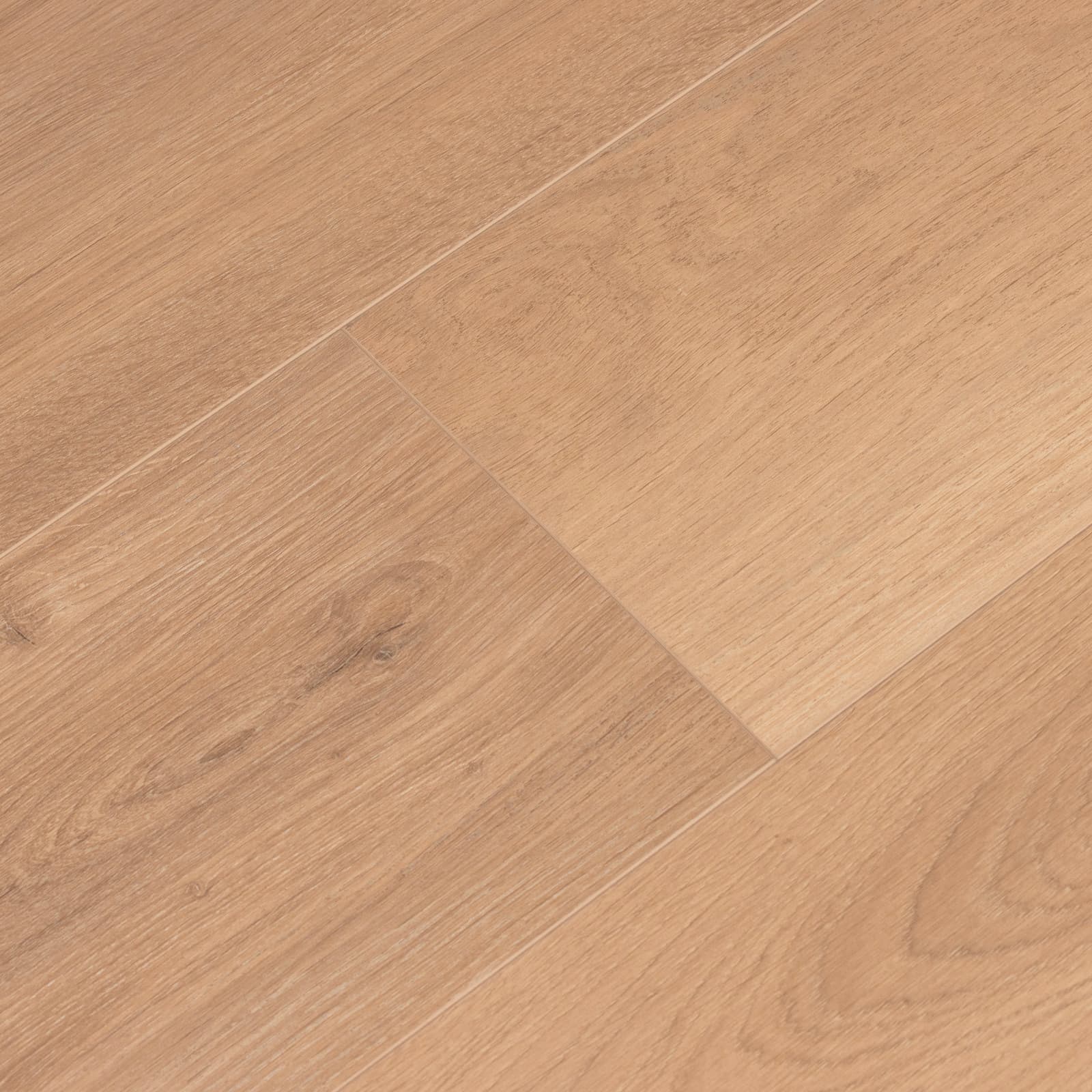 CALI San Pedro Surf Laminate Top Layer with High Density Wood Core Flooring — Pacifica Collection — detail view 5