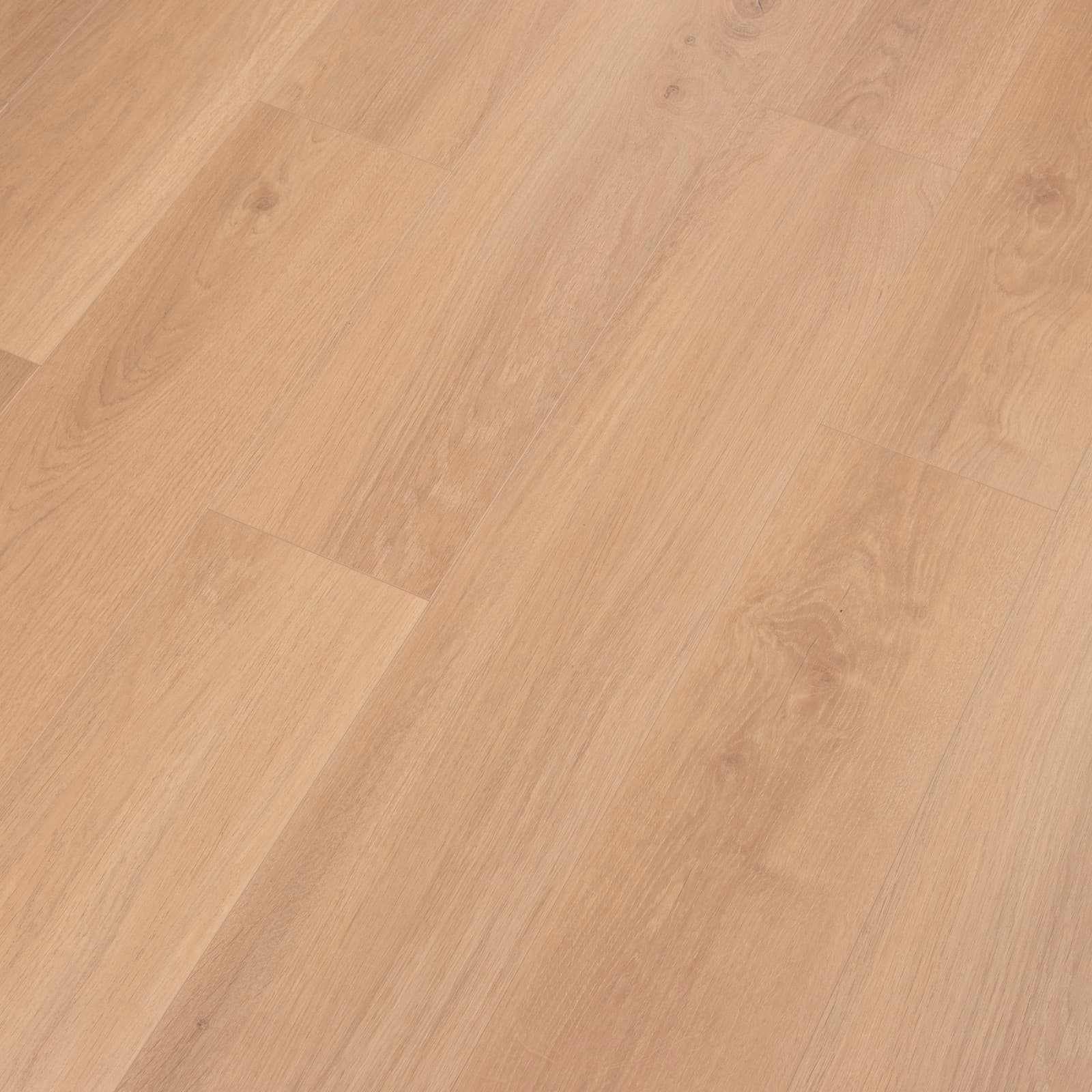 CALI San Pedro Surf Laminate Top Layer with High Density Wood Core Flooring — Pacifica Collection — plank close-up