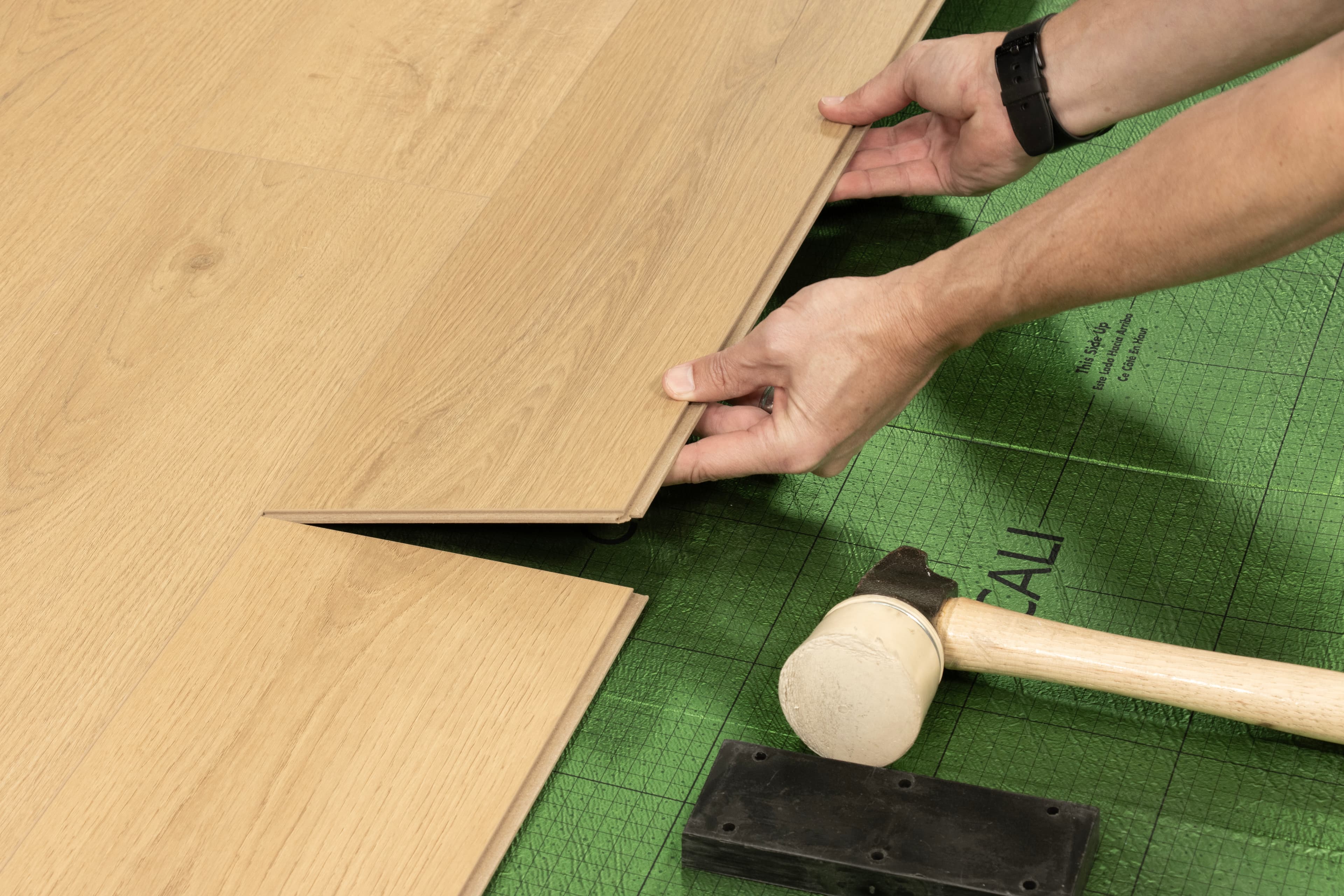 Carmel Crush Pacifica Laminate - Image 5